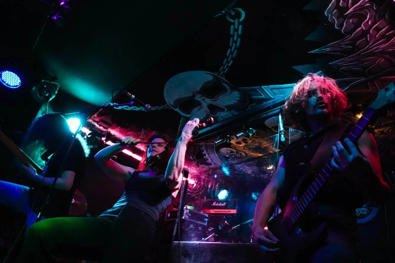 AMSTERDAM, NL
APRIL 25