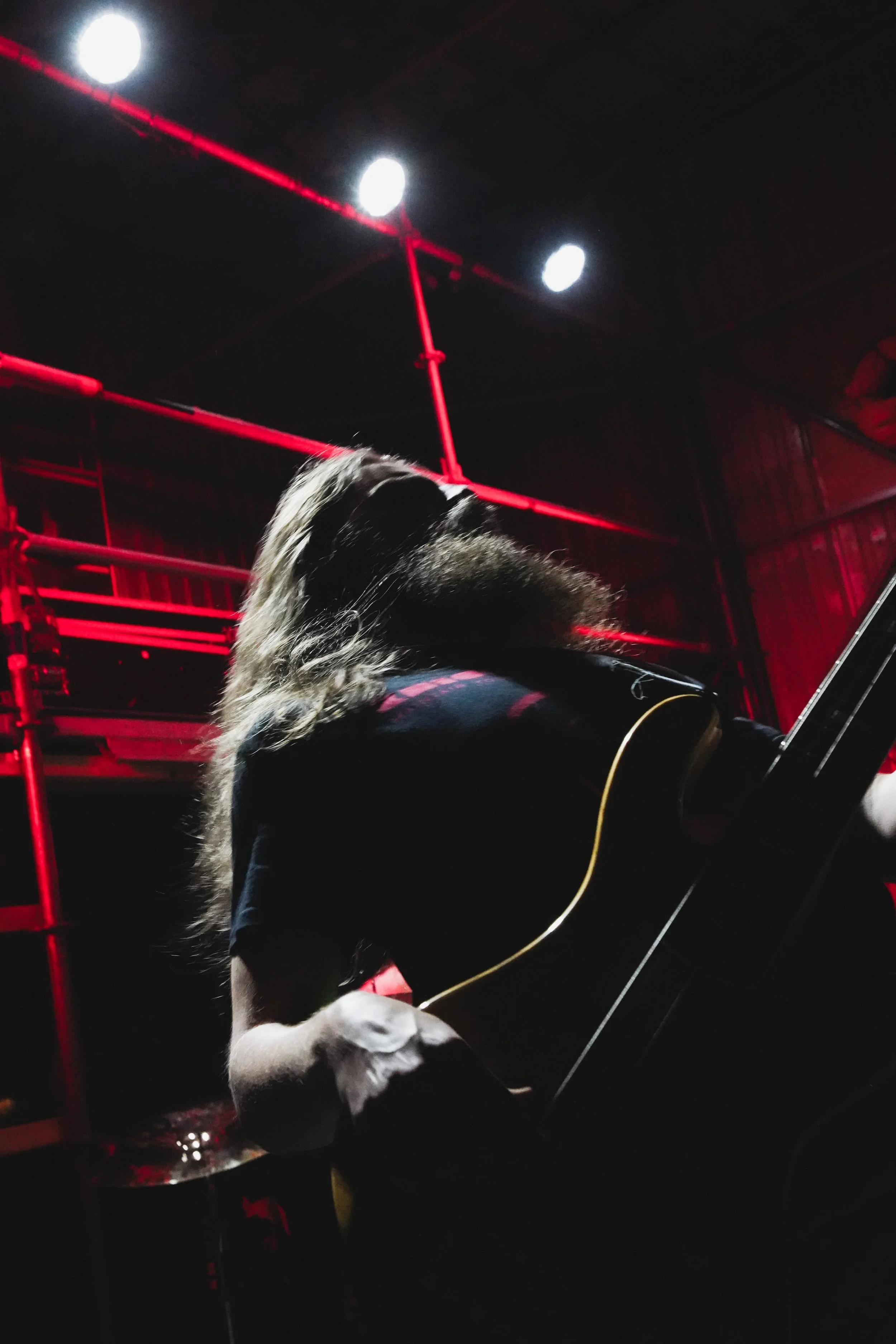 BERLIN, DE
SEPTEMBER 11