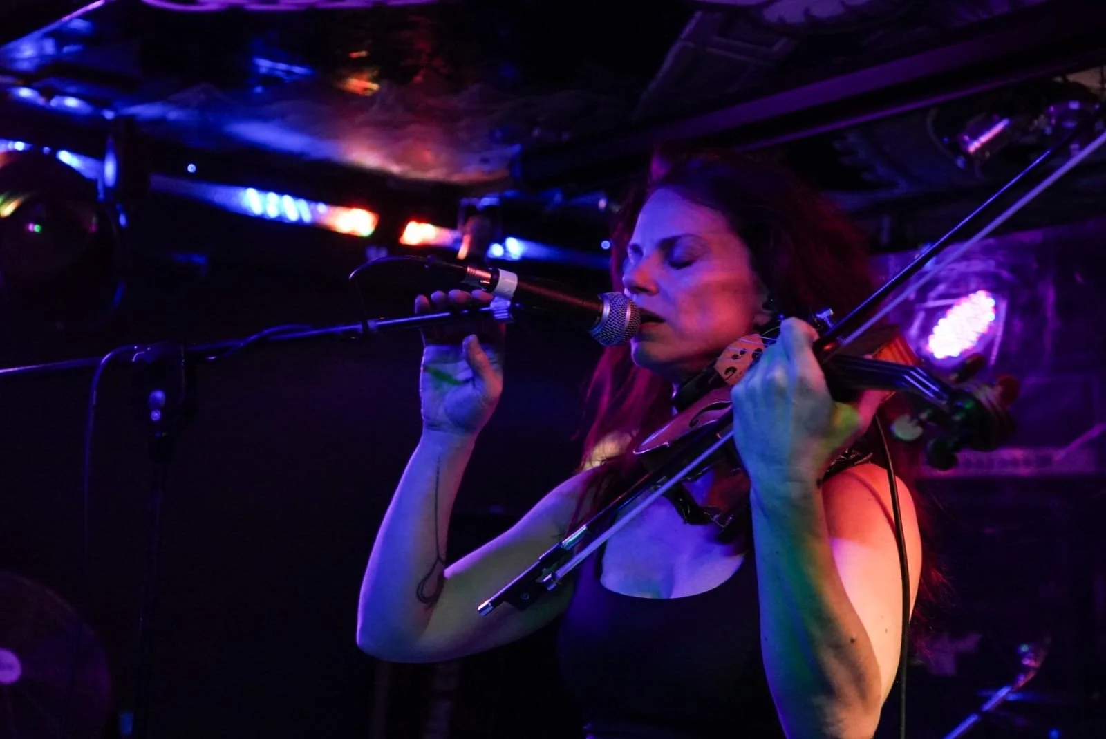 AMSTERDAM, NL
APRIL 25