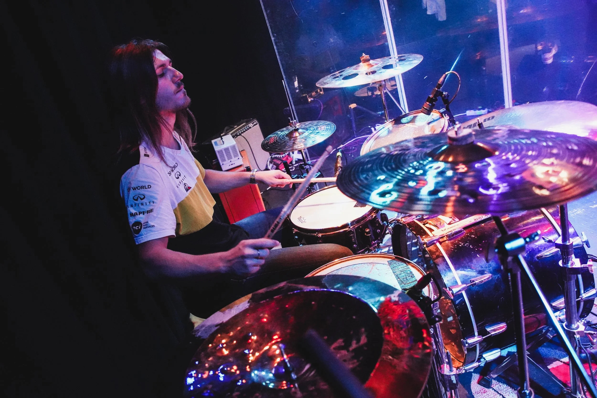 YVERDON-LES-BANS, CH
SEPTEMBER 19