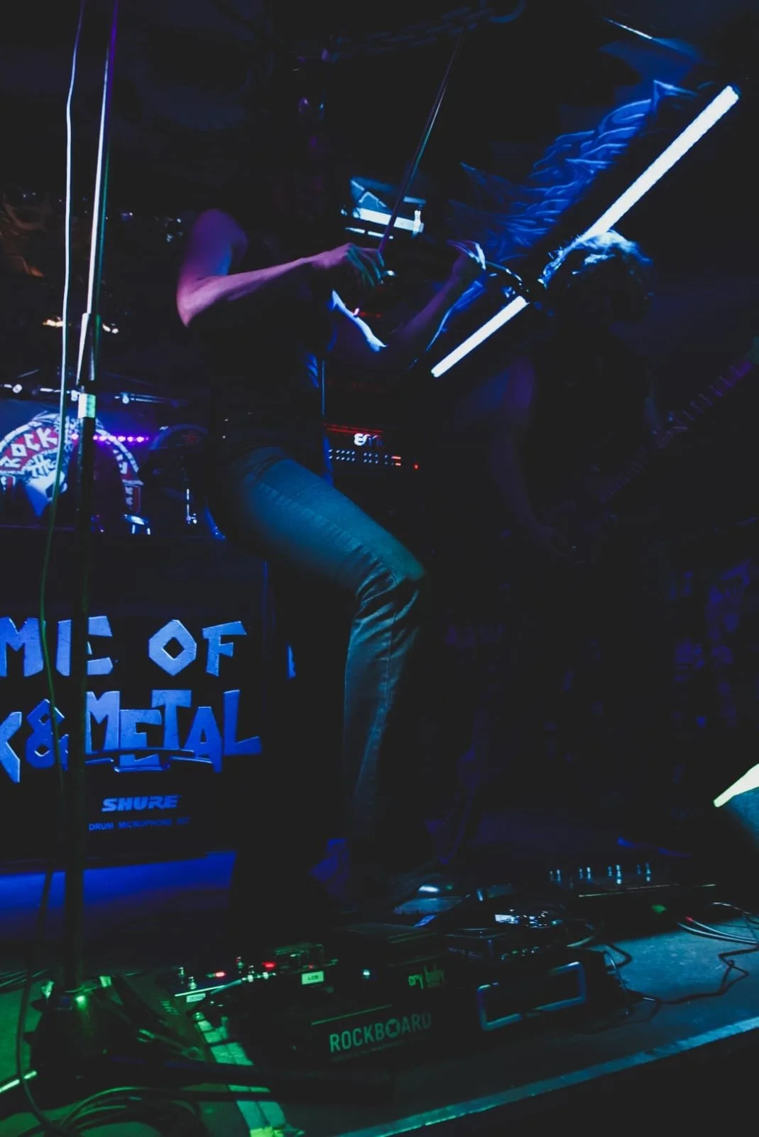 AMSTERDAM, NL
APRIL 25