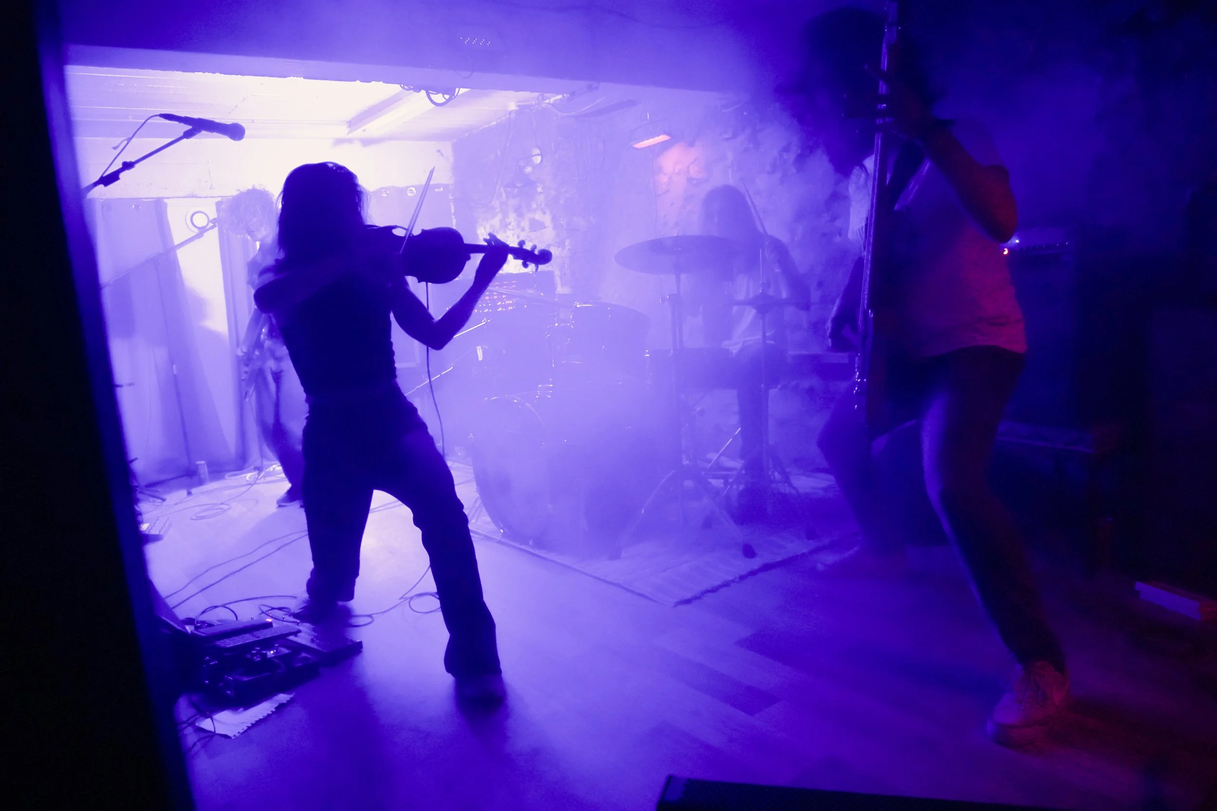 THIAIS, FR
SEPTEMBER 6