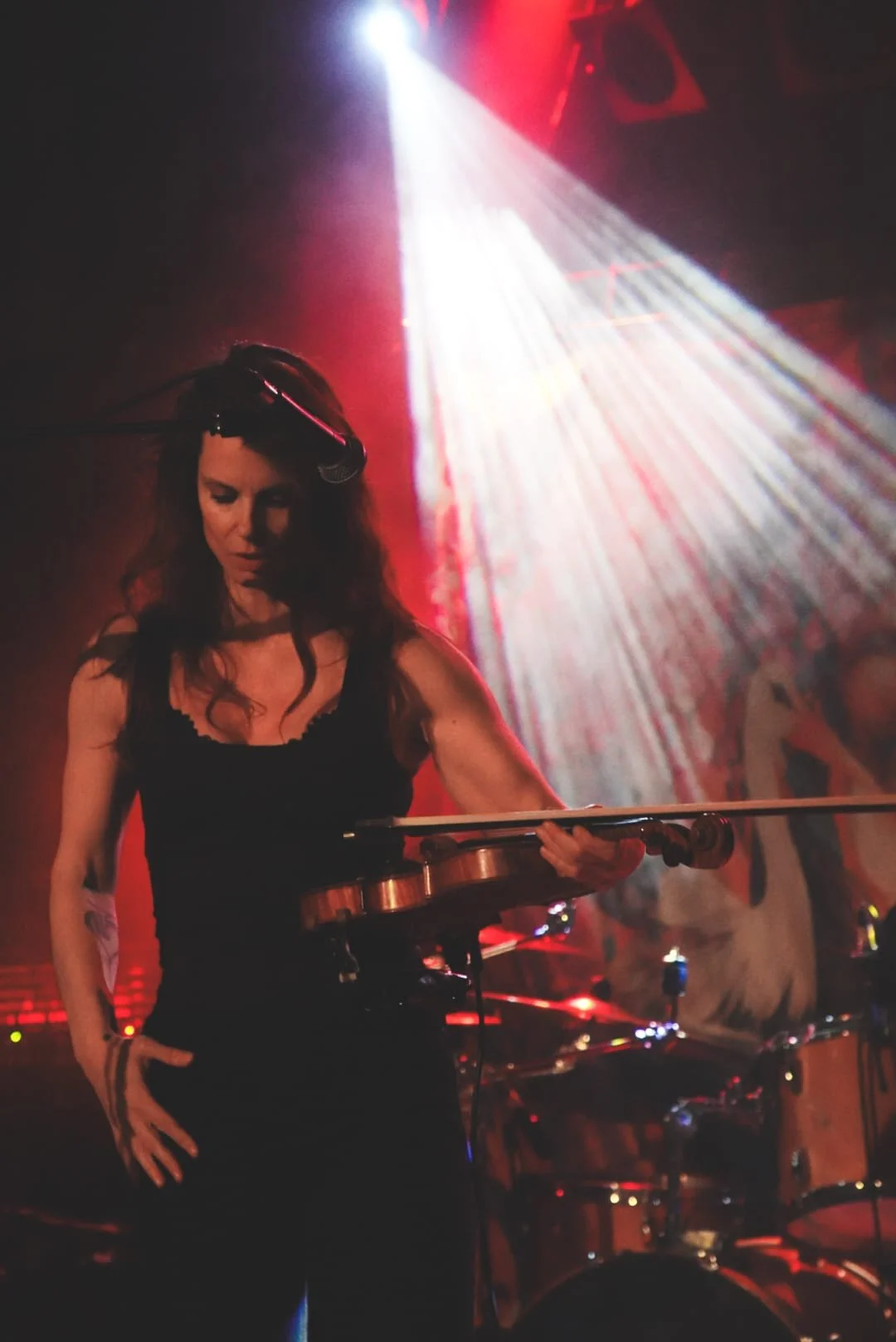 HAMBURG, DE
APRIL 23