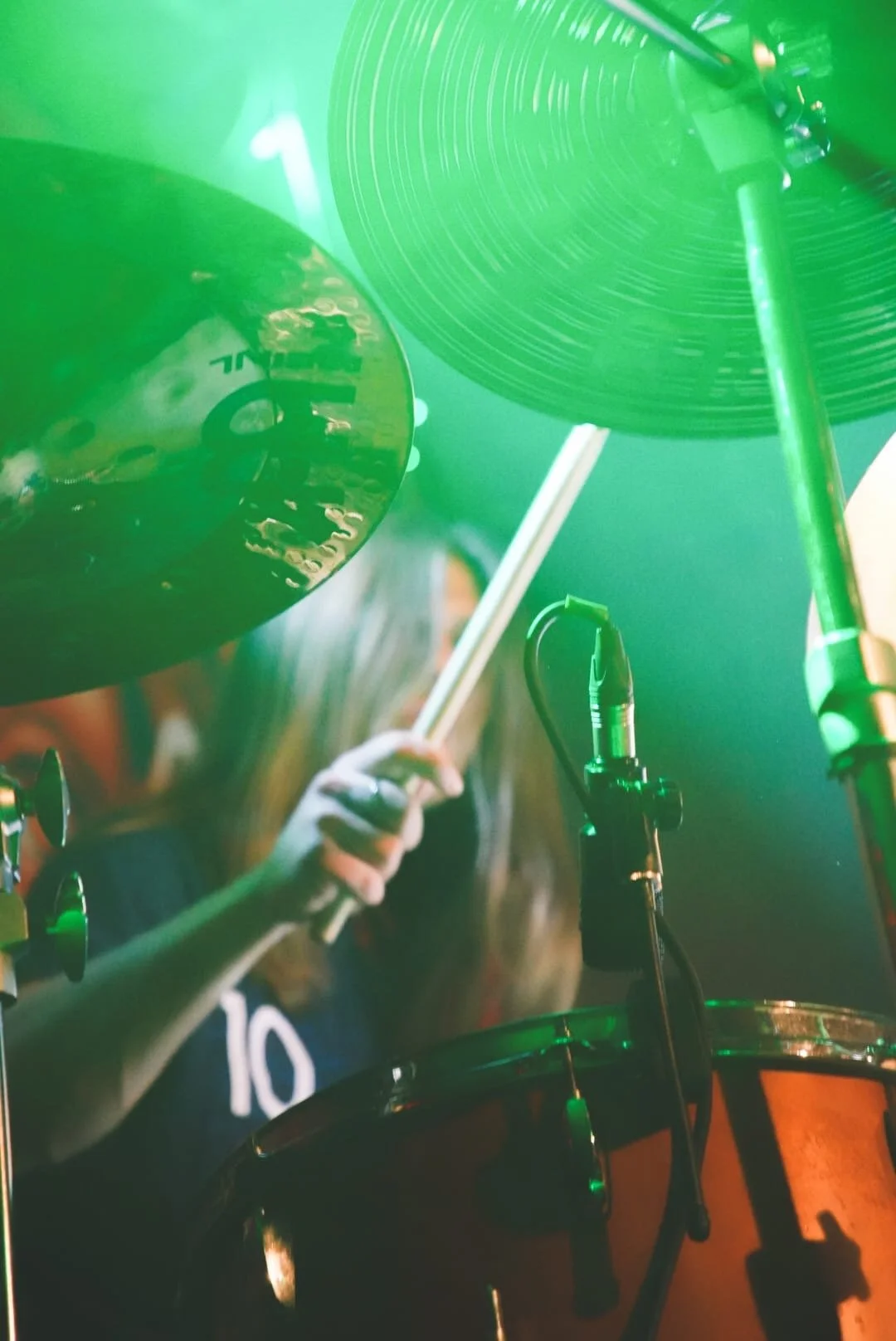 HAMBURG, DE
APRIL 23