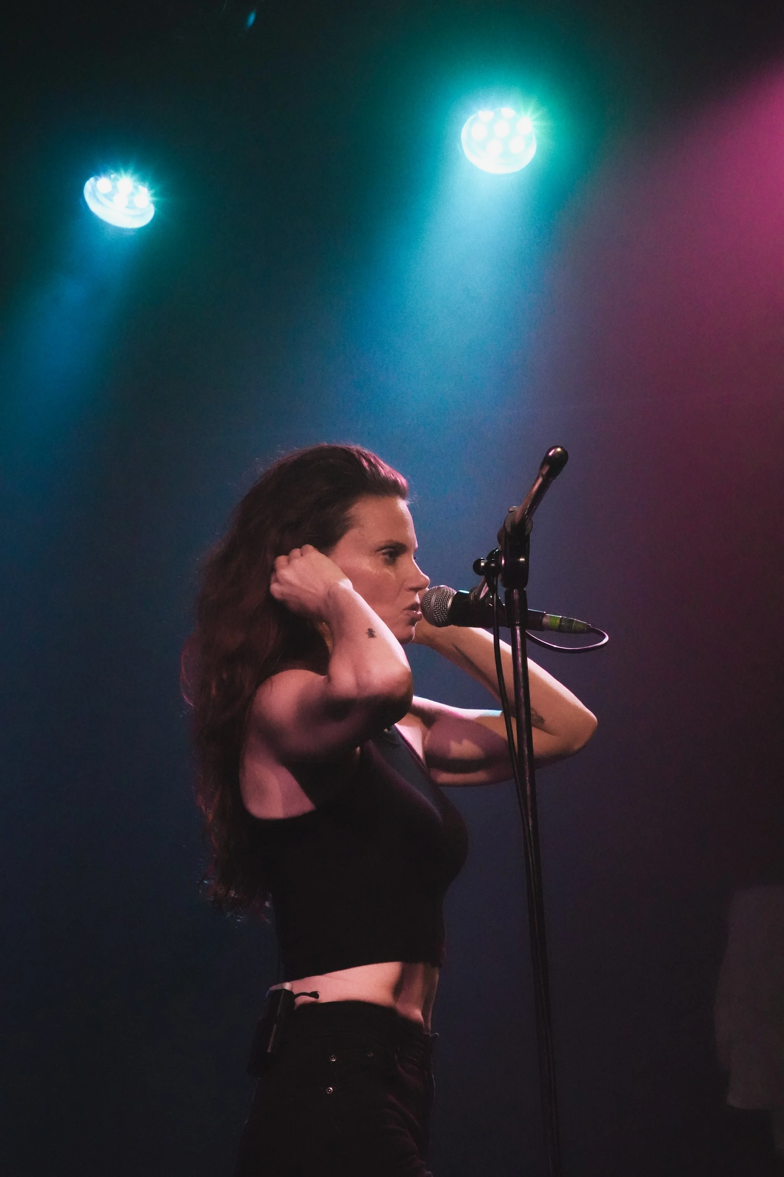 YVERDON-LES-BANS, CH
SEPTEMBER 19