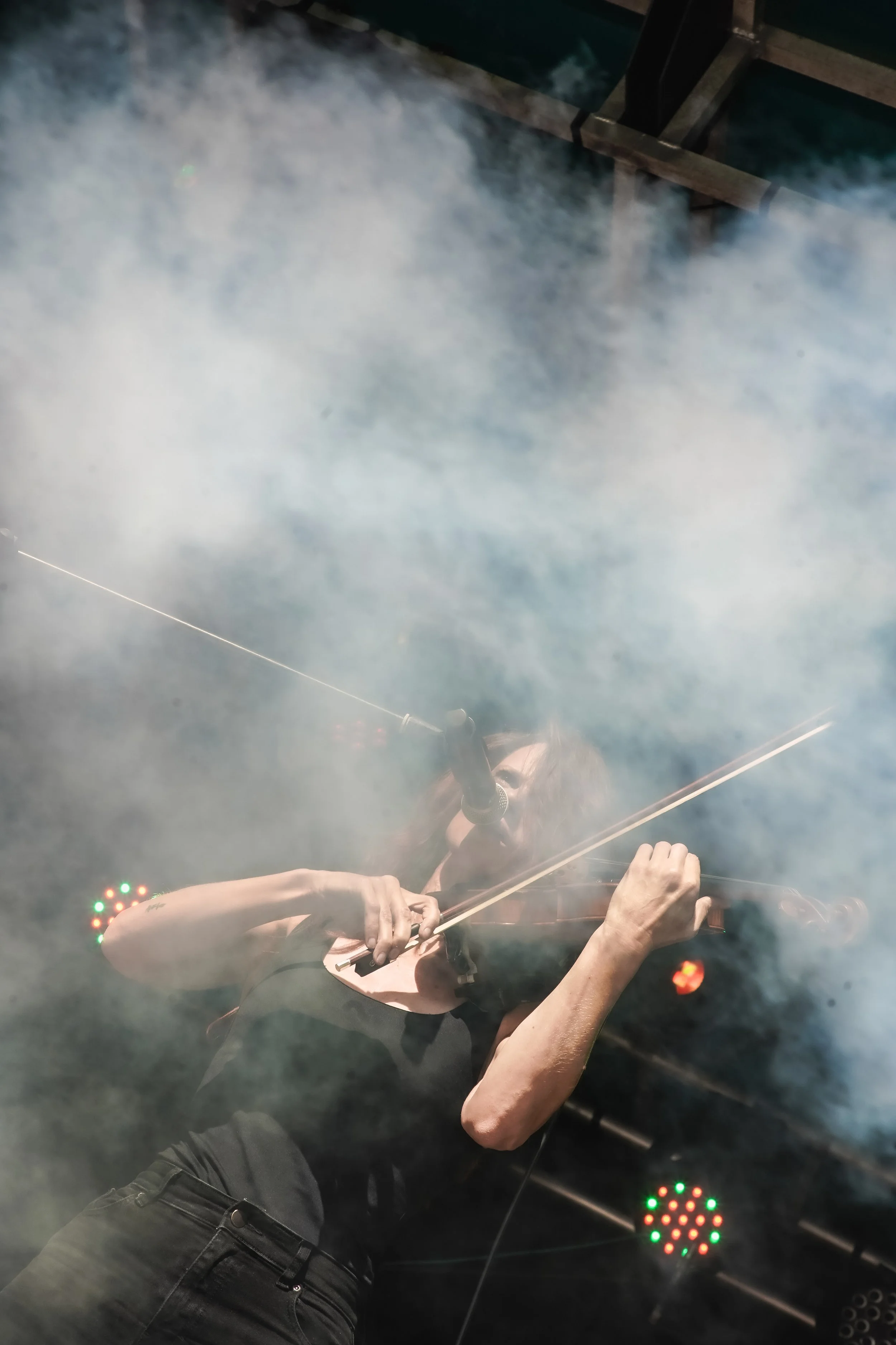 MAASMECHELEN, BE
SEPTEMBER 7