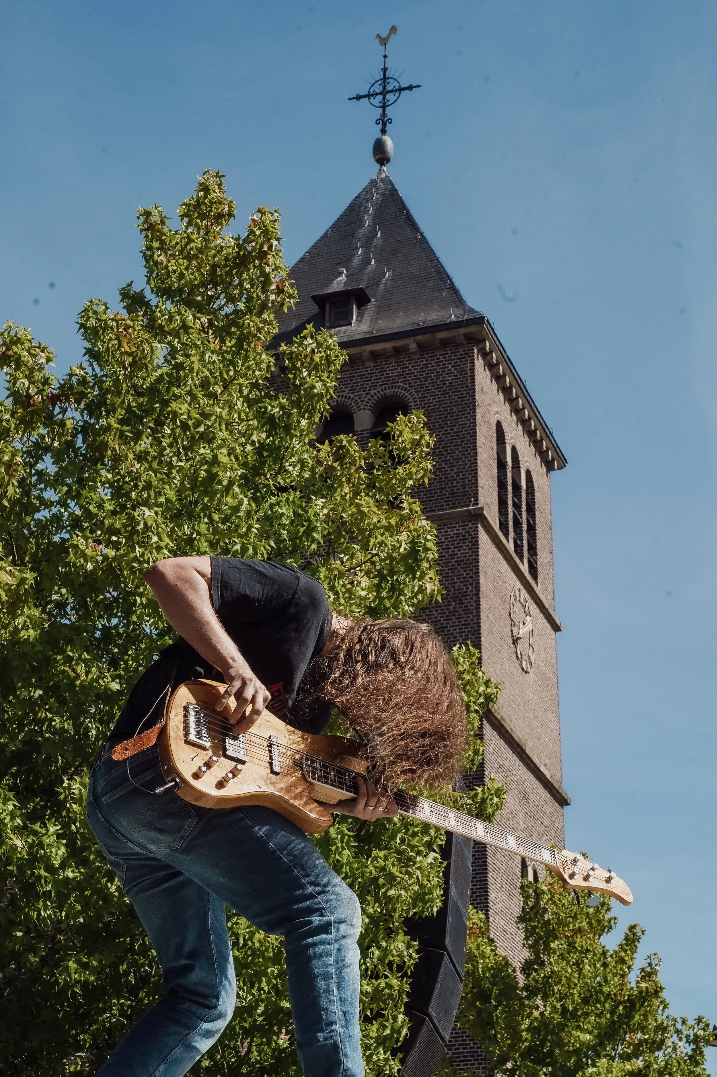 MAASMECHELEN, BE
SEPTEMBER 7