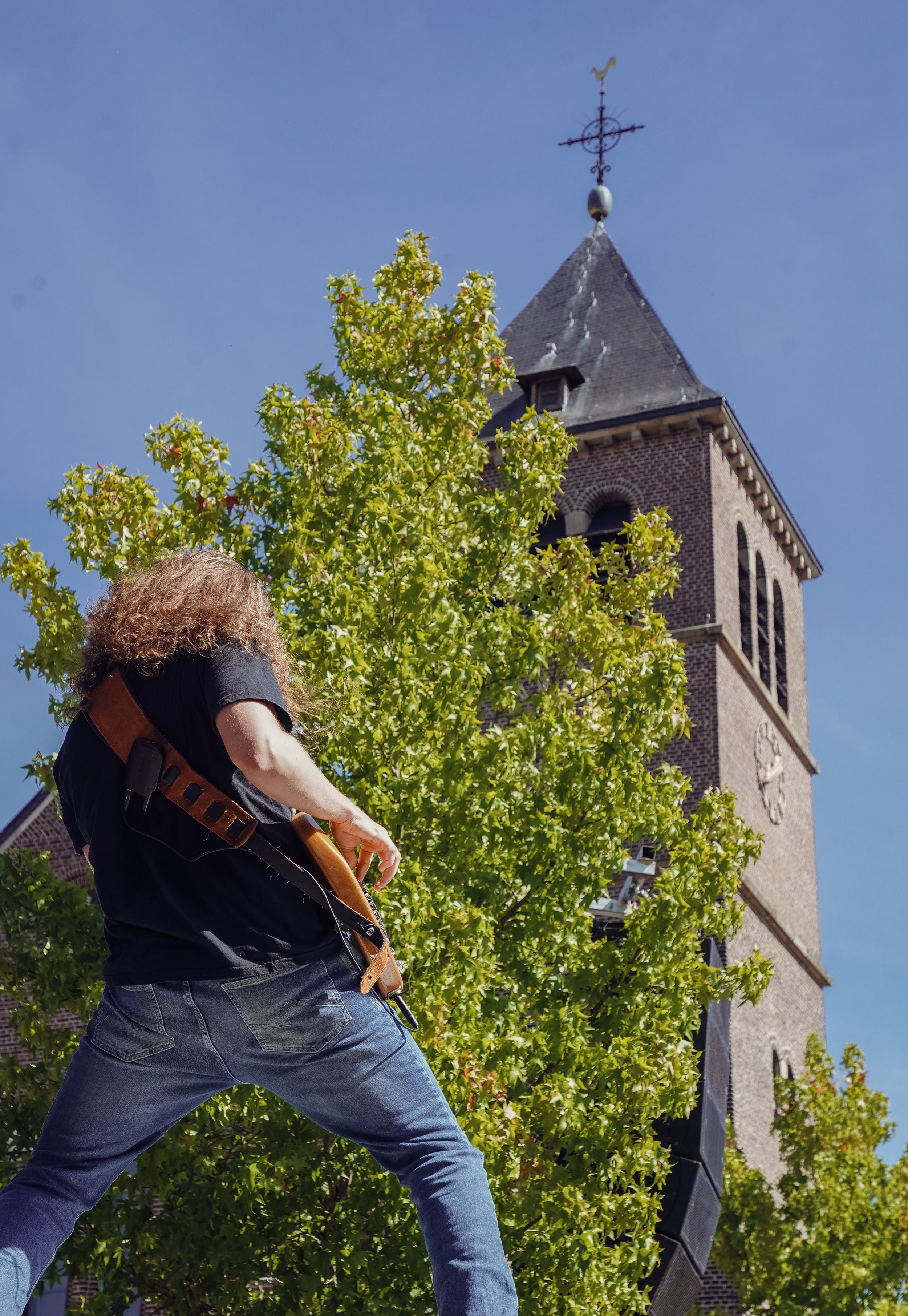 MAASMECHELEN, BE
SEPTEMBER 7