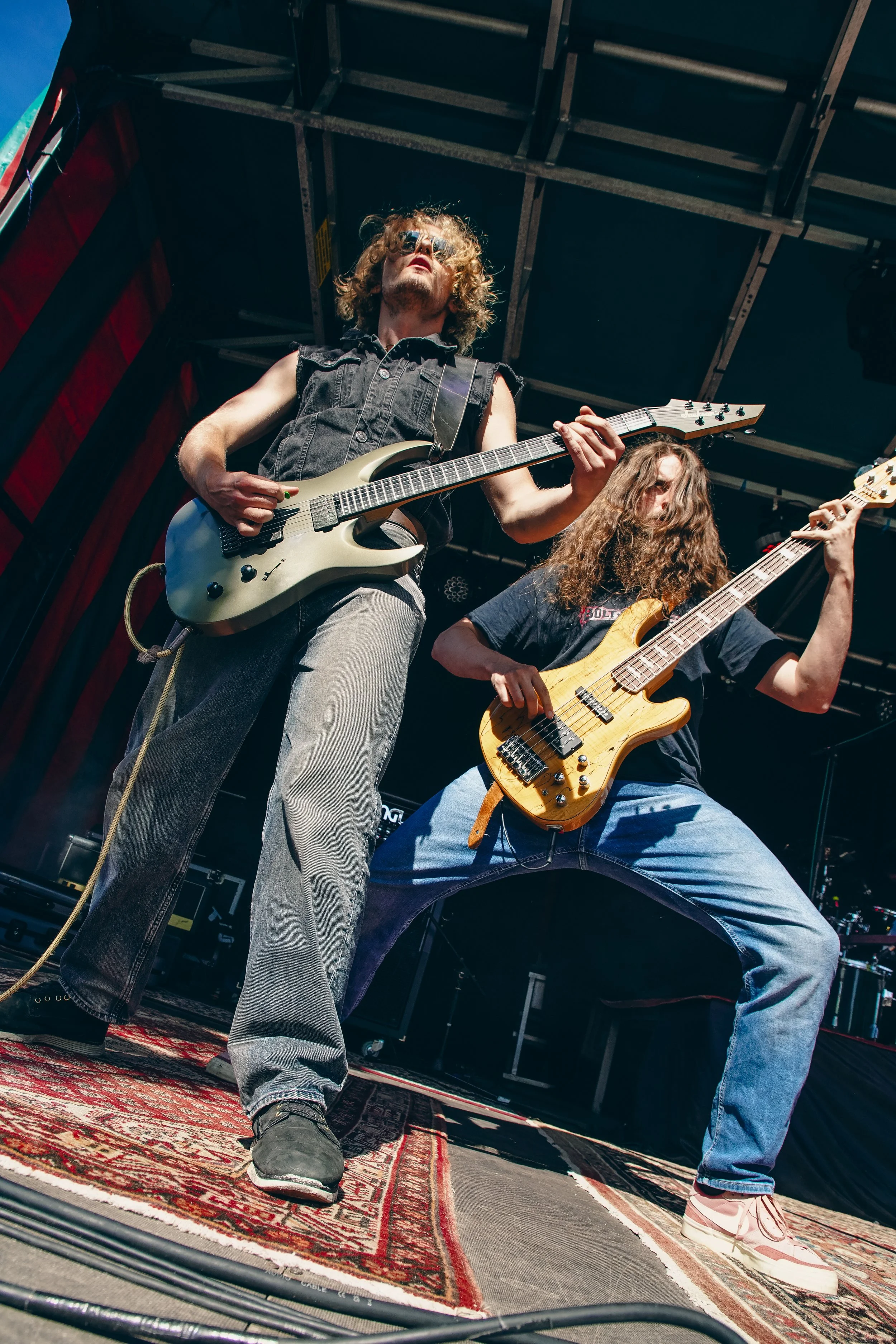 MAASMECHELEN, BE
SEPTEMBER 7