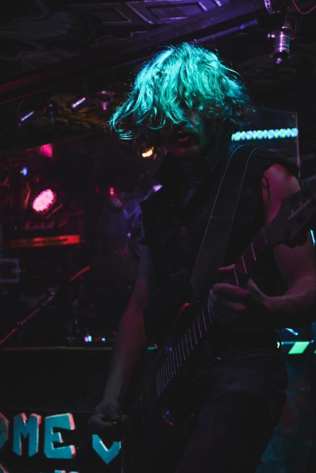 AMSTERDAM, NL
APRIL 25