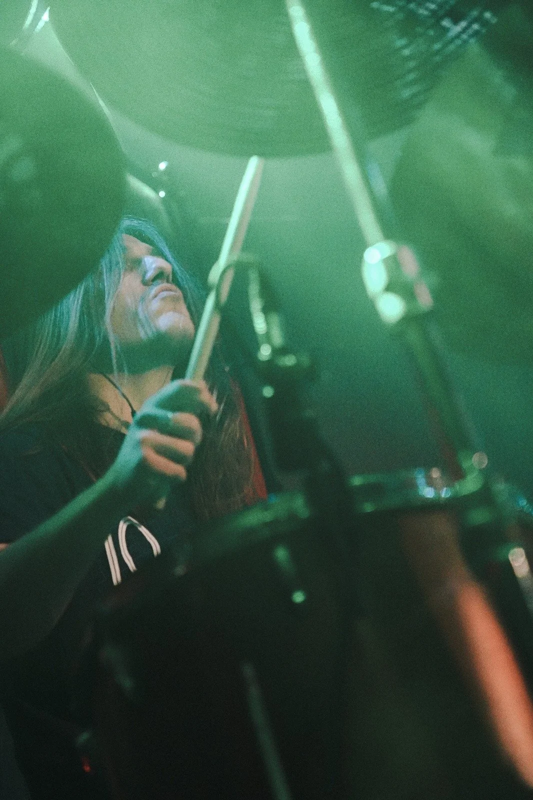 HAMBURG, DE
APRIL 23