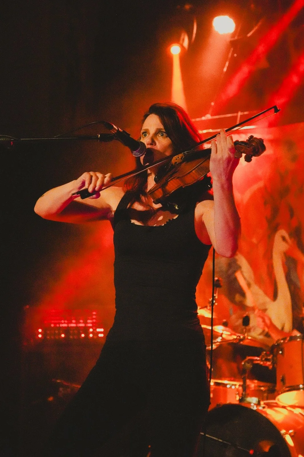 HAMBURG, DE
APRIL 23