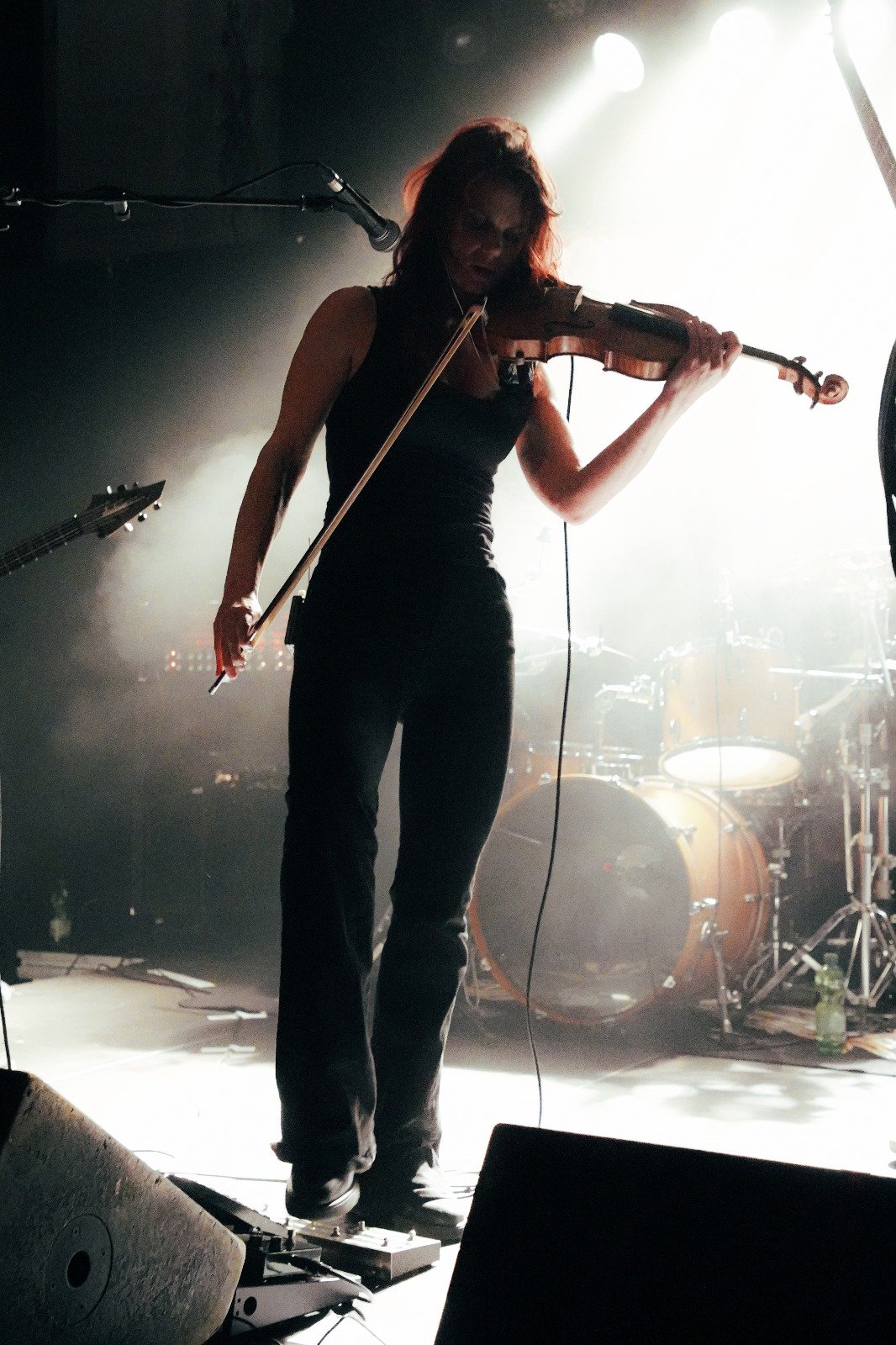 HAMBURG, DE
APRIL 23