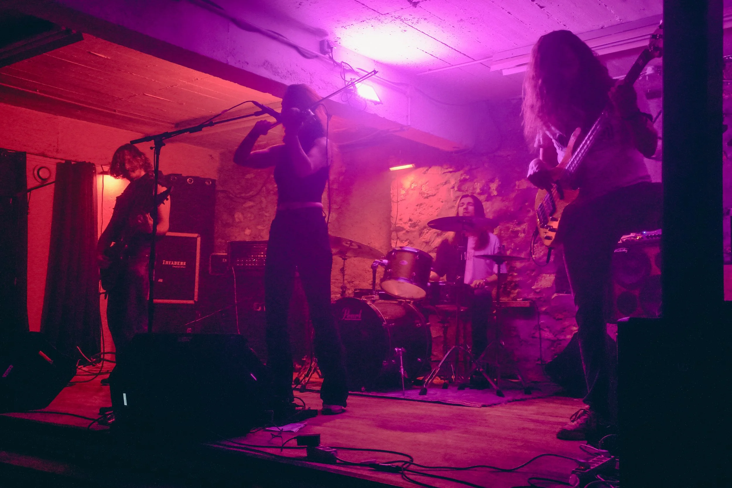 THIAIS, FR
SEPTEMBER 6