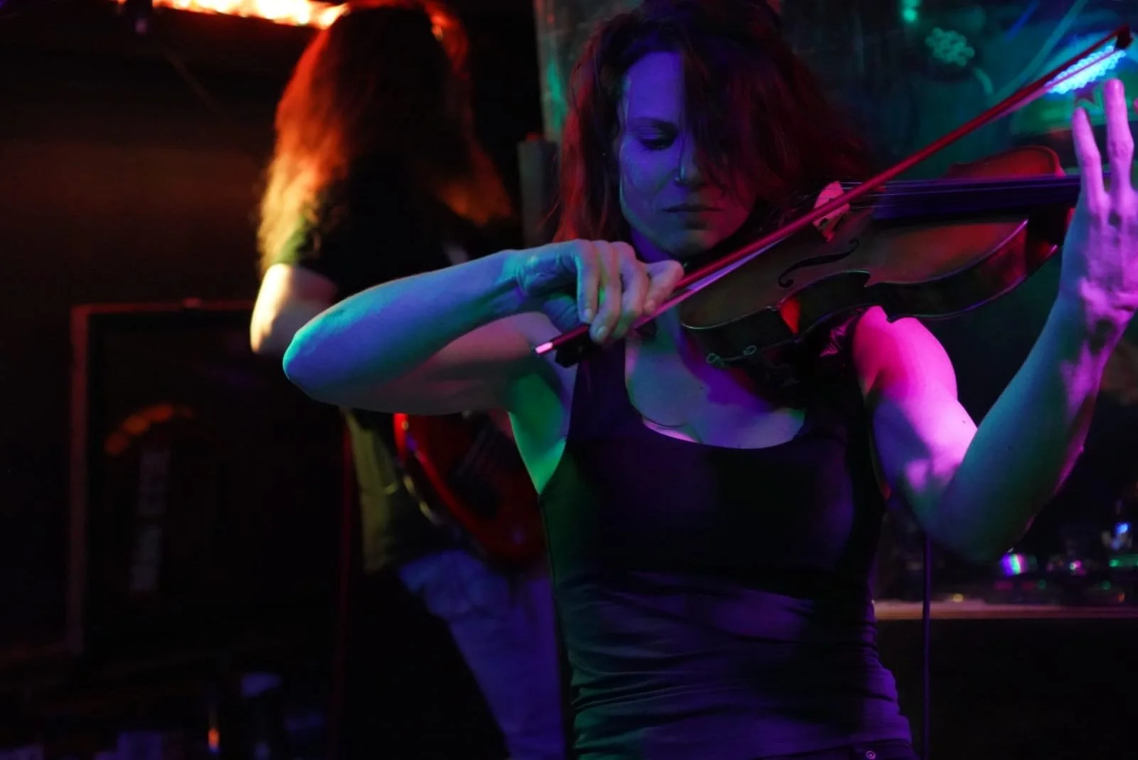 AMSTERDAM, NL
APRIL 25