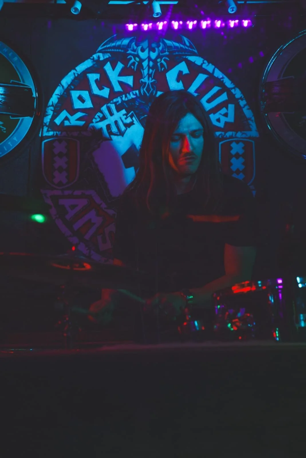 AMSTERDAM, NL
APRIL 25