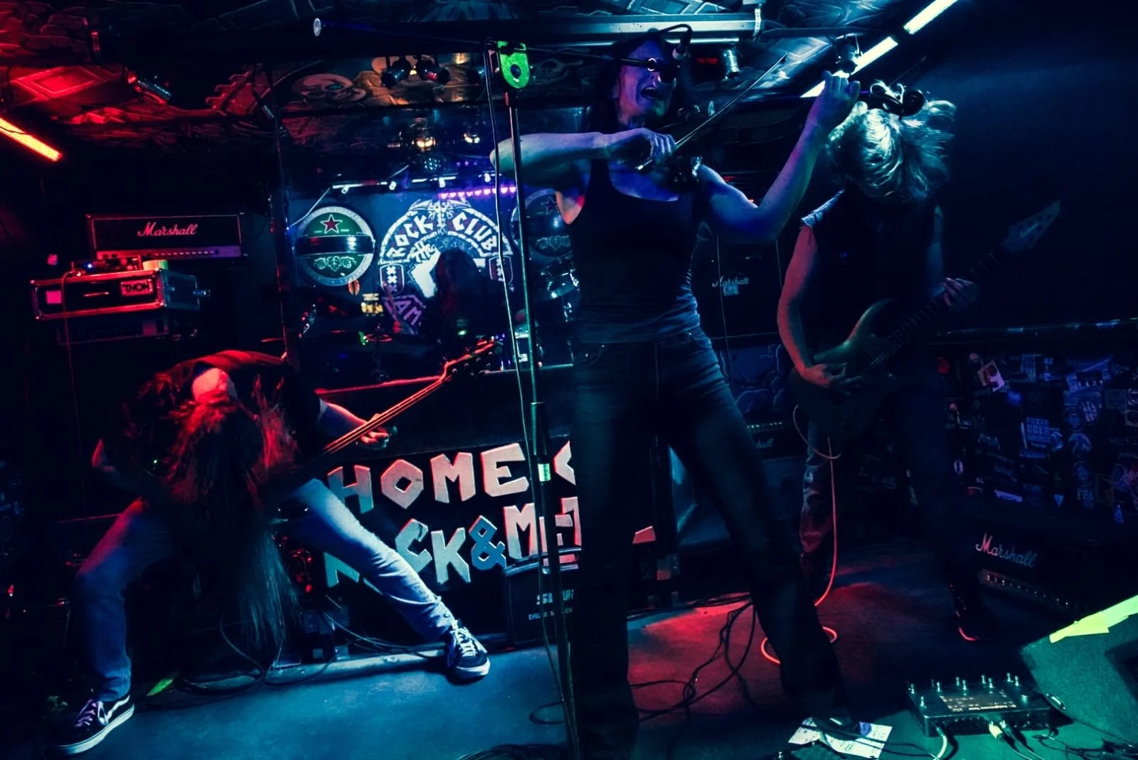 AMSTERDAM, NL
APRIL 25