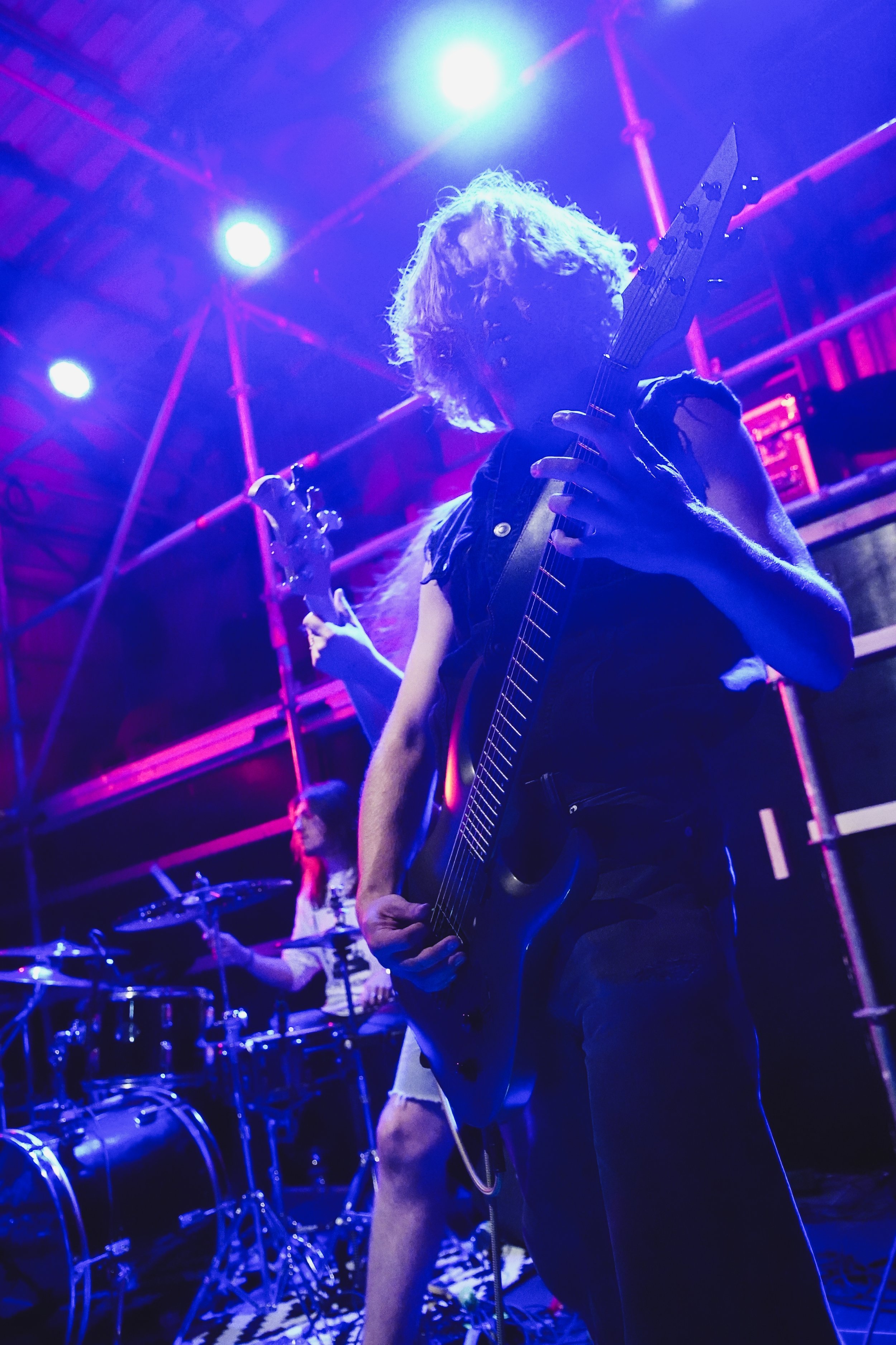 BERLIN, DE
SEPTEMBER 11