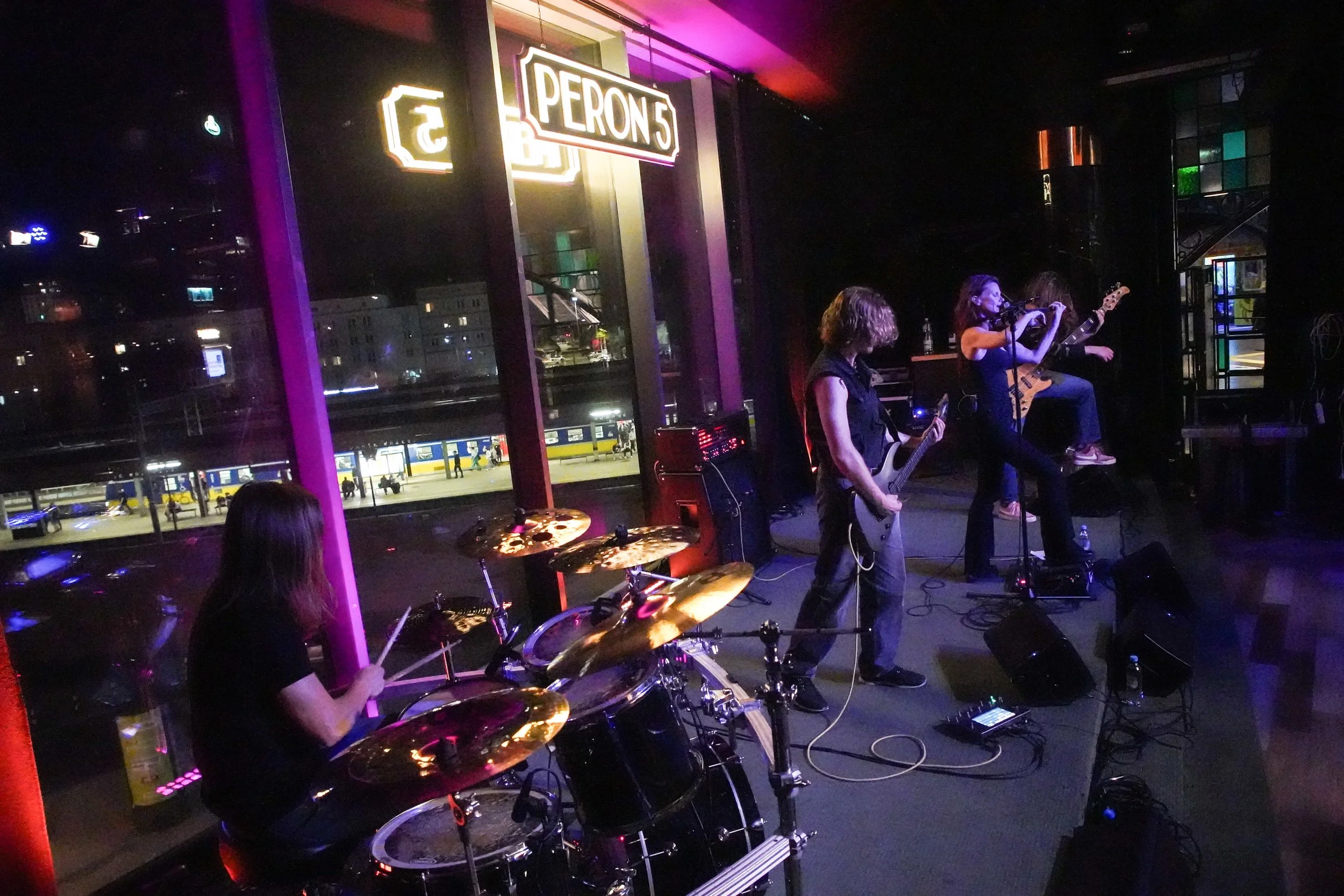 GDANSK, PO
SEPTEMBER 12