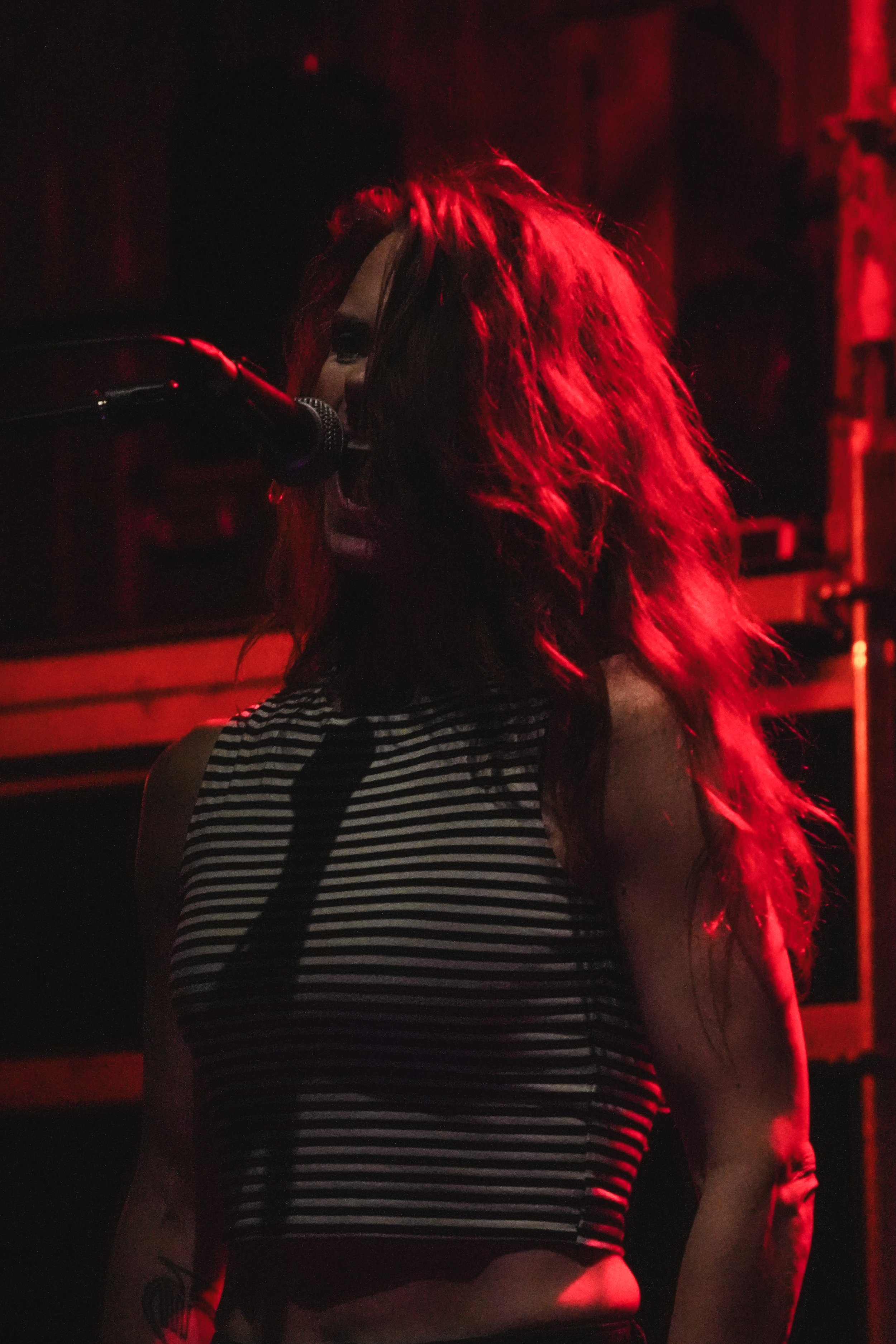 BERLIN, DE
SEPTEMBER 11