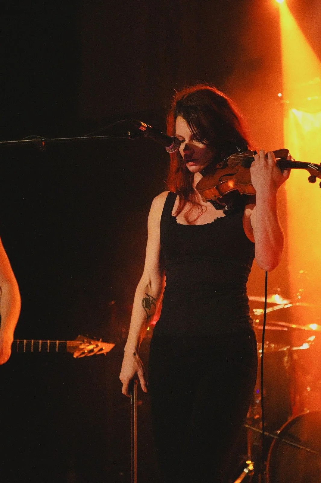 HAMBURG, DE
APRIL 23