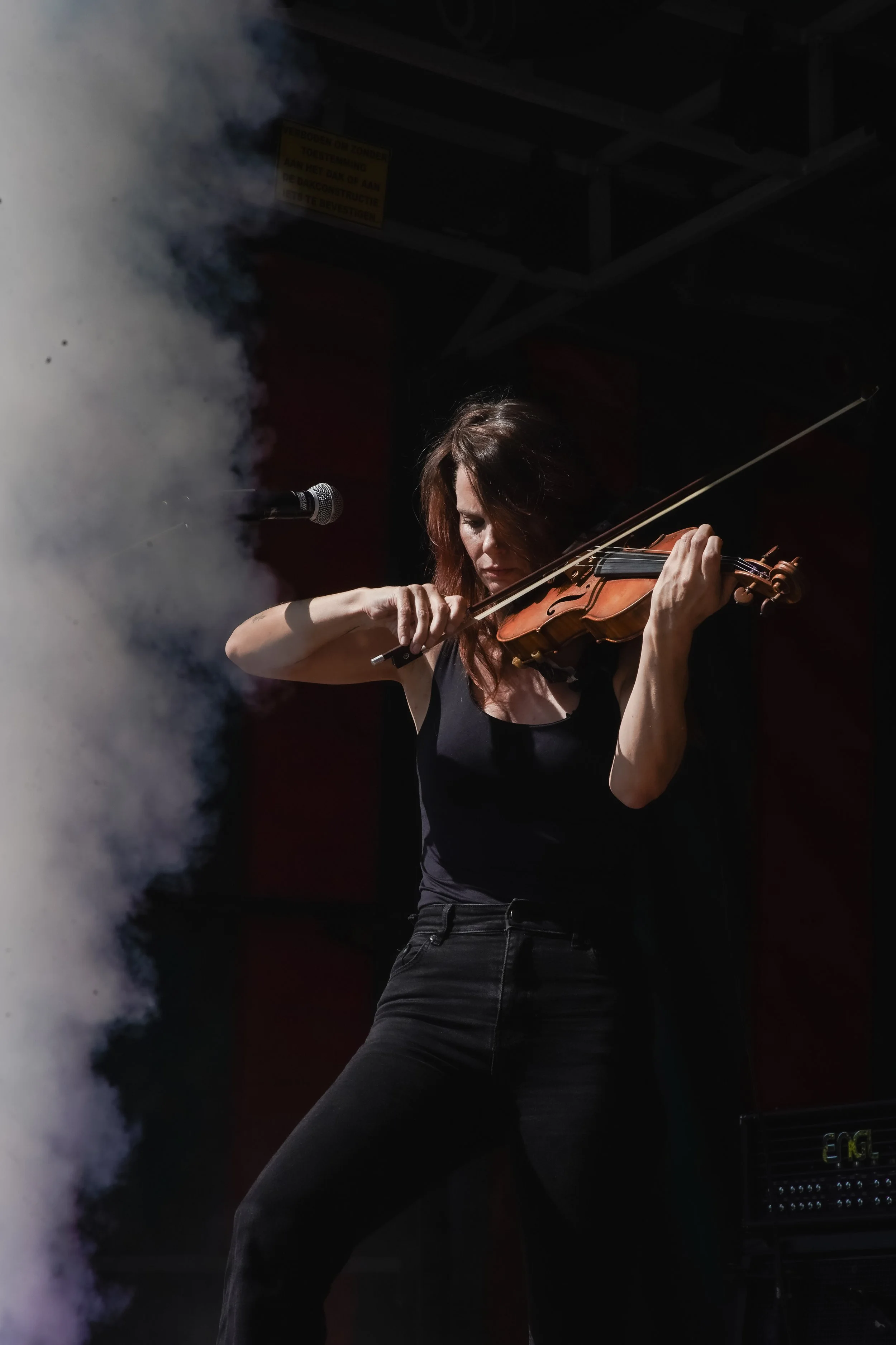 MAASMECHELEN, BE
SEPTEMBER 7