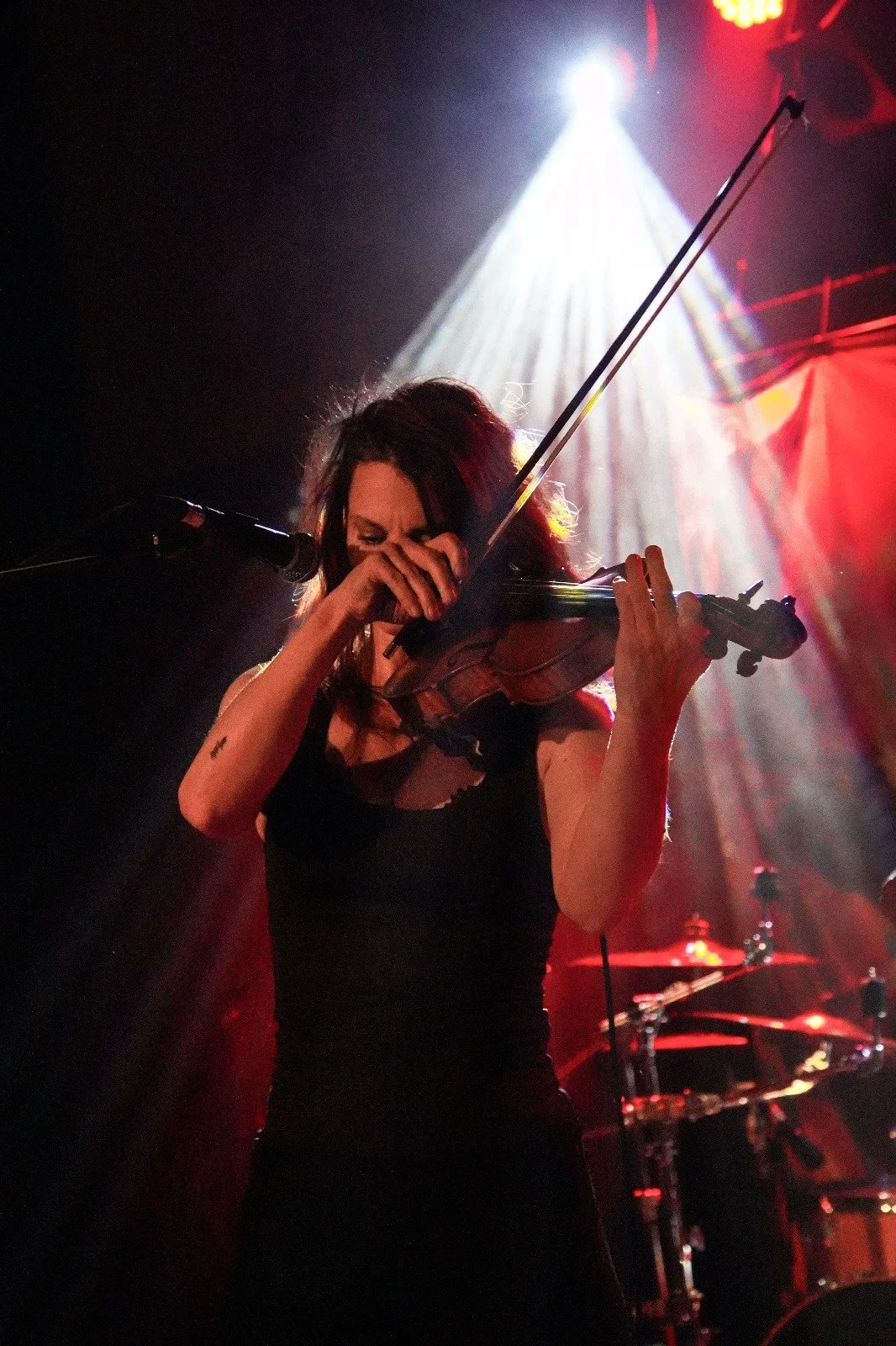 HAMBURG, DE
APRIL 23