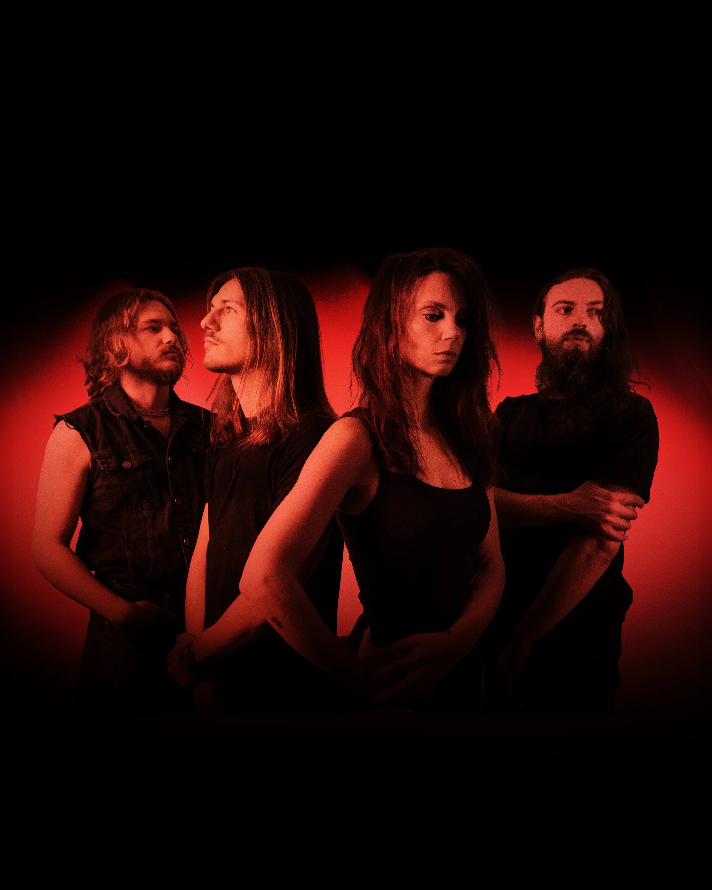 Official Photos by Guillaume Tronel