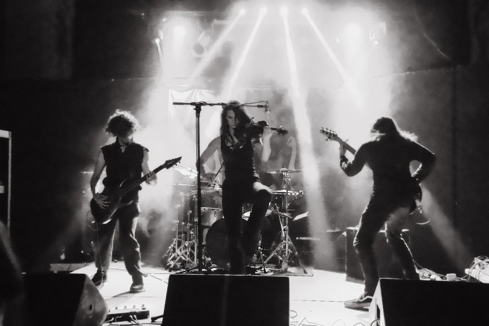 HAMBURG, DE
APRIL 23