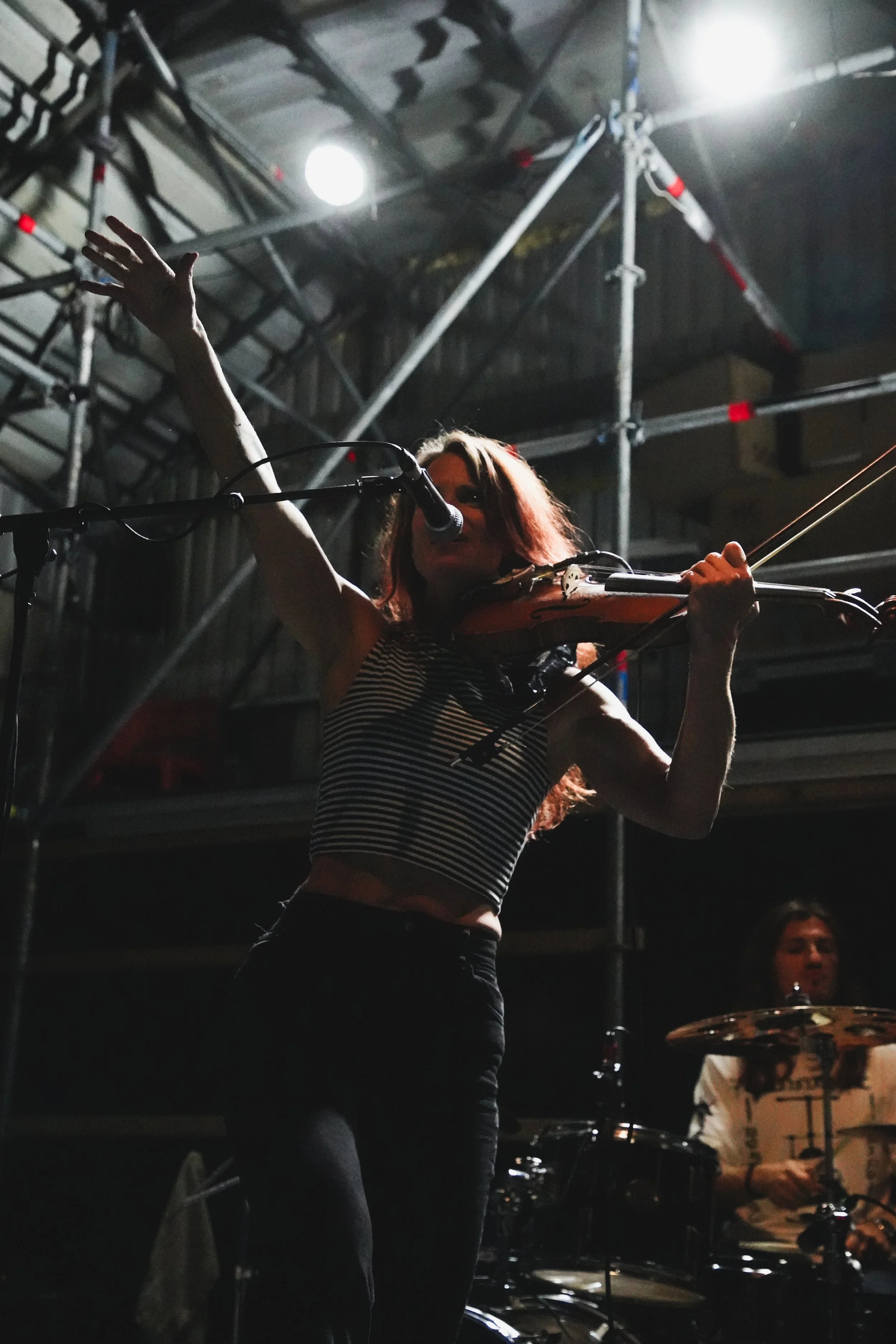 BERLIN, DE
SEPTEMBER 11