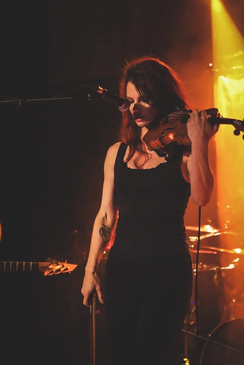 HAMBURG, DE
APRIL 23