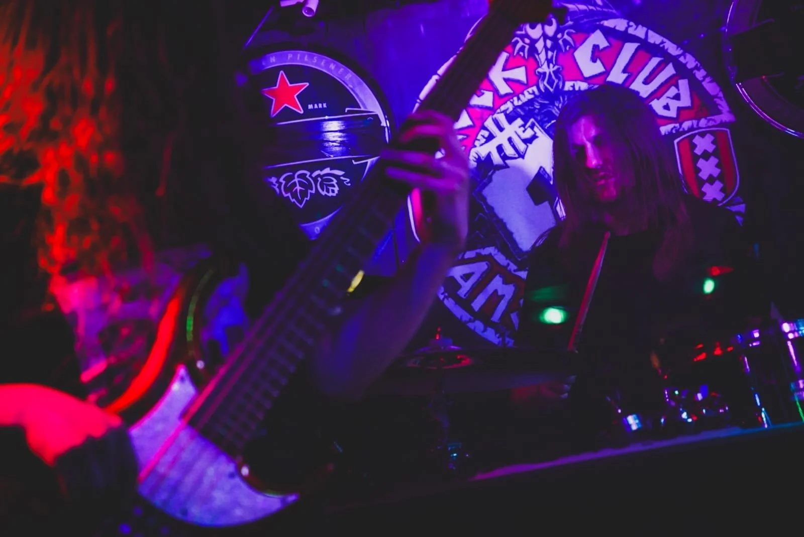 AMSTERDAM, NL
APRIL 25