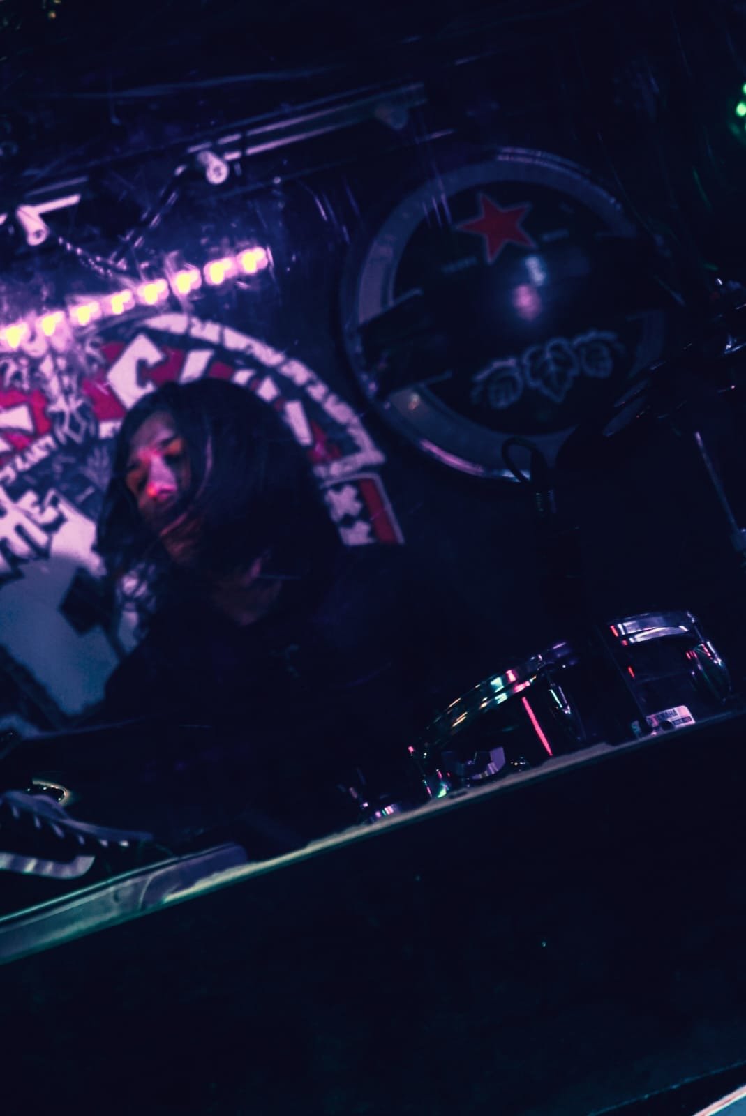 AMSTERDAM, NL
APRIL 25