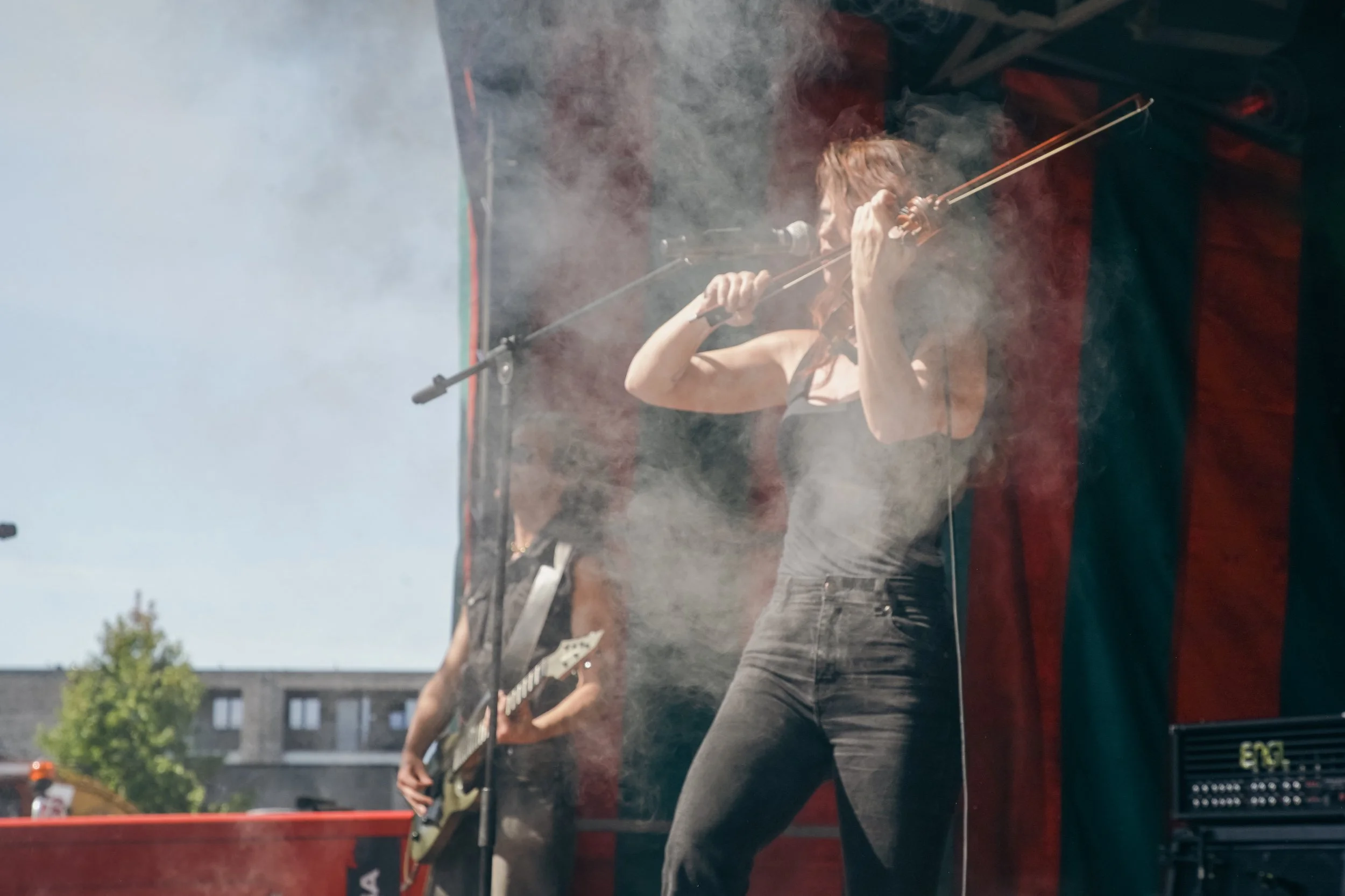 MAASMECHELEN, BE
SEPTEMBER 7