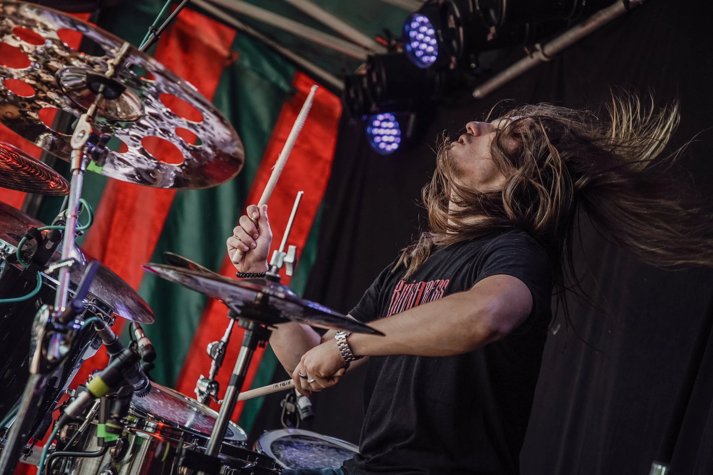 MAASMECHELEN, BE
SEPTEMBER 7