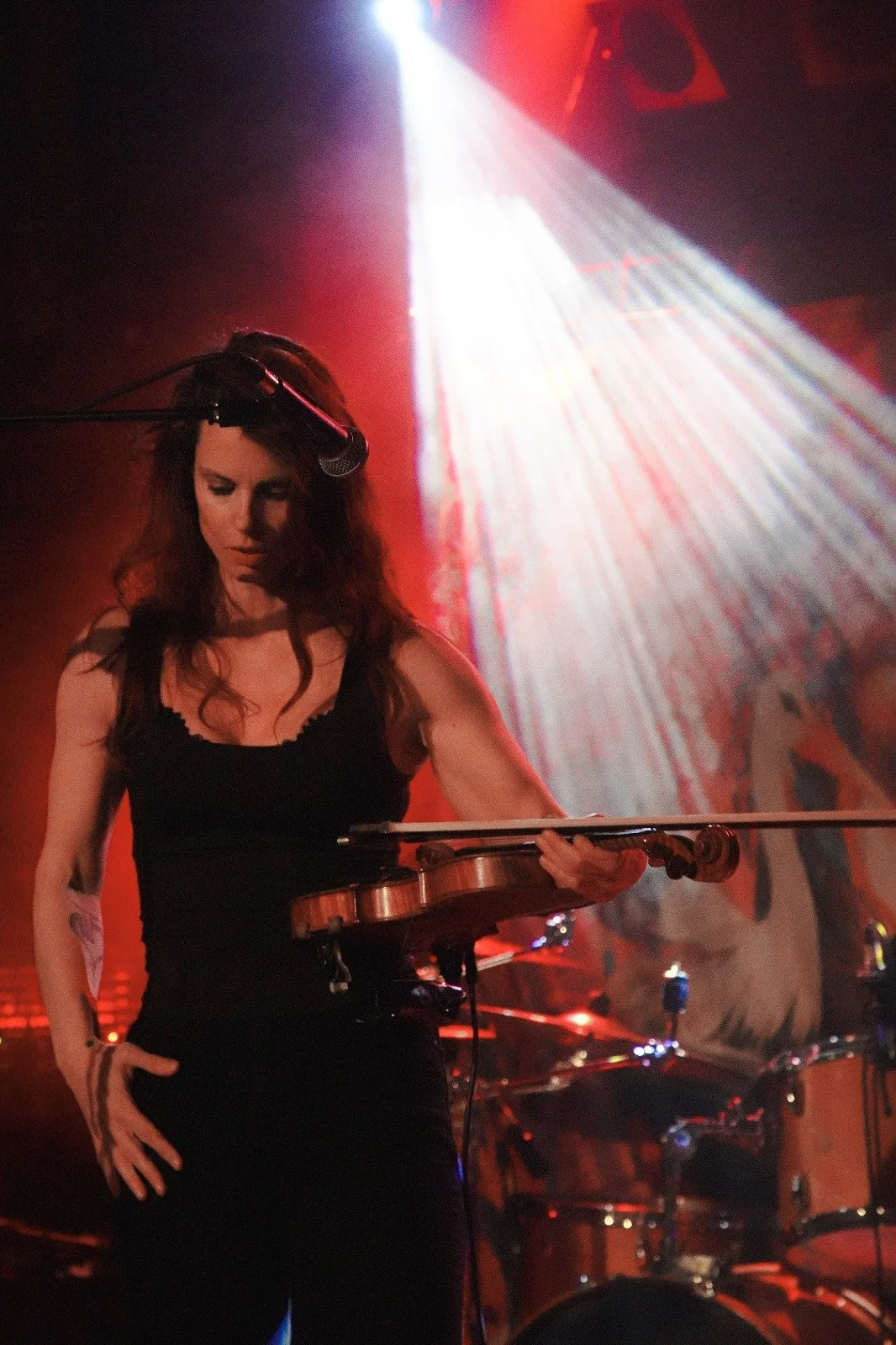 HAMBURG, DE
APRIL 23