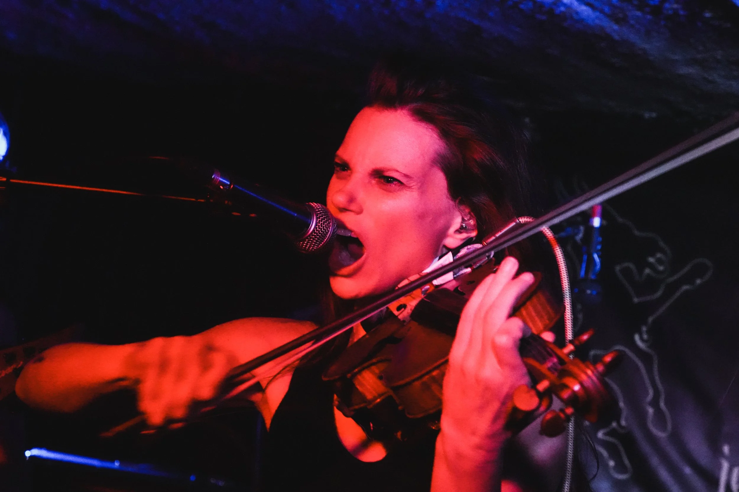 WARSAW, PO
SEPTEMBER 13