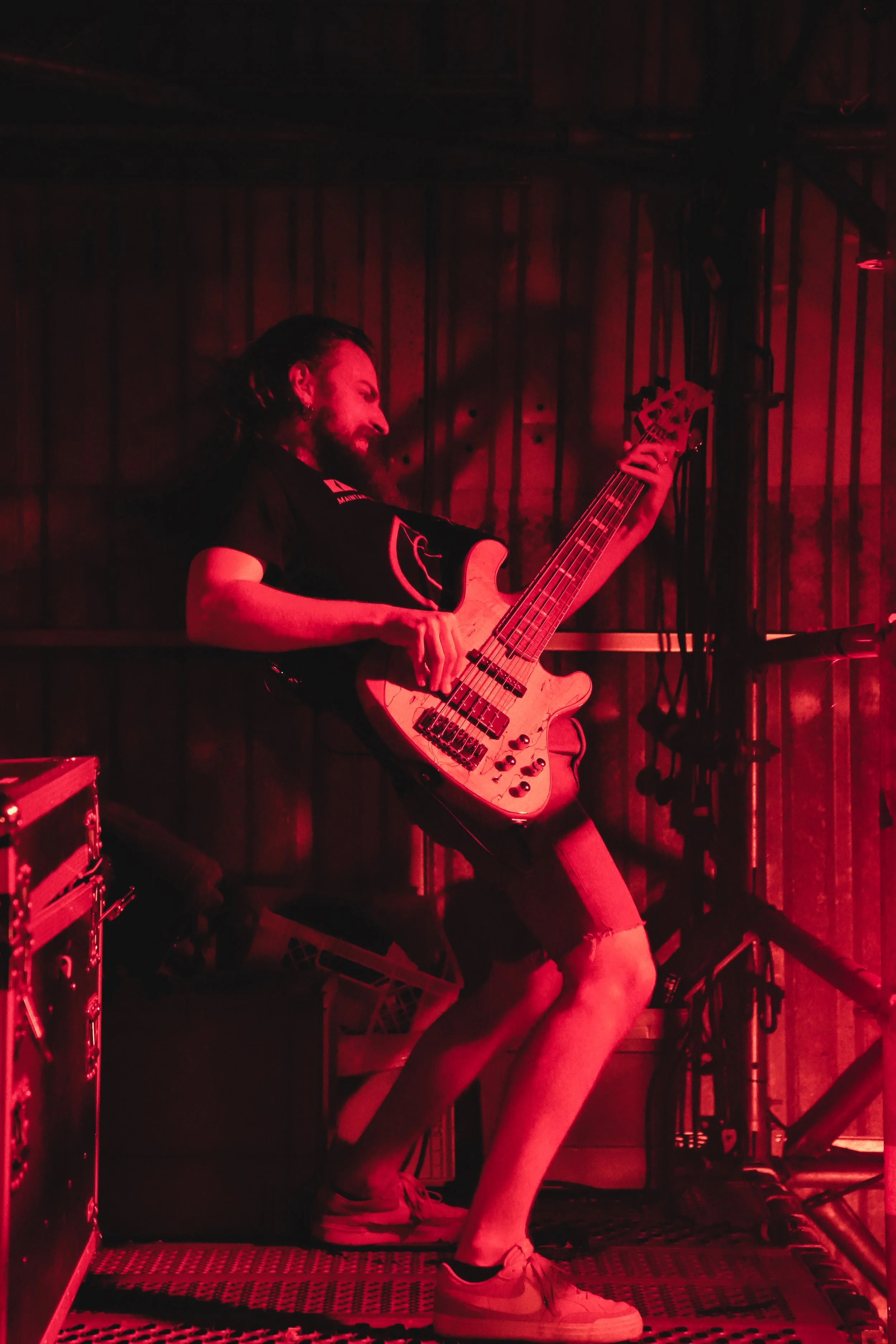 BERLIN, DE
SEPTEMBER 11