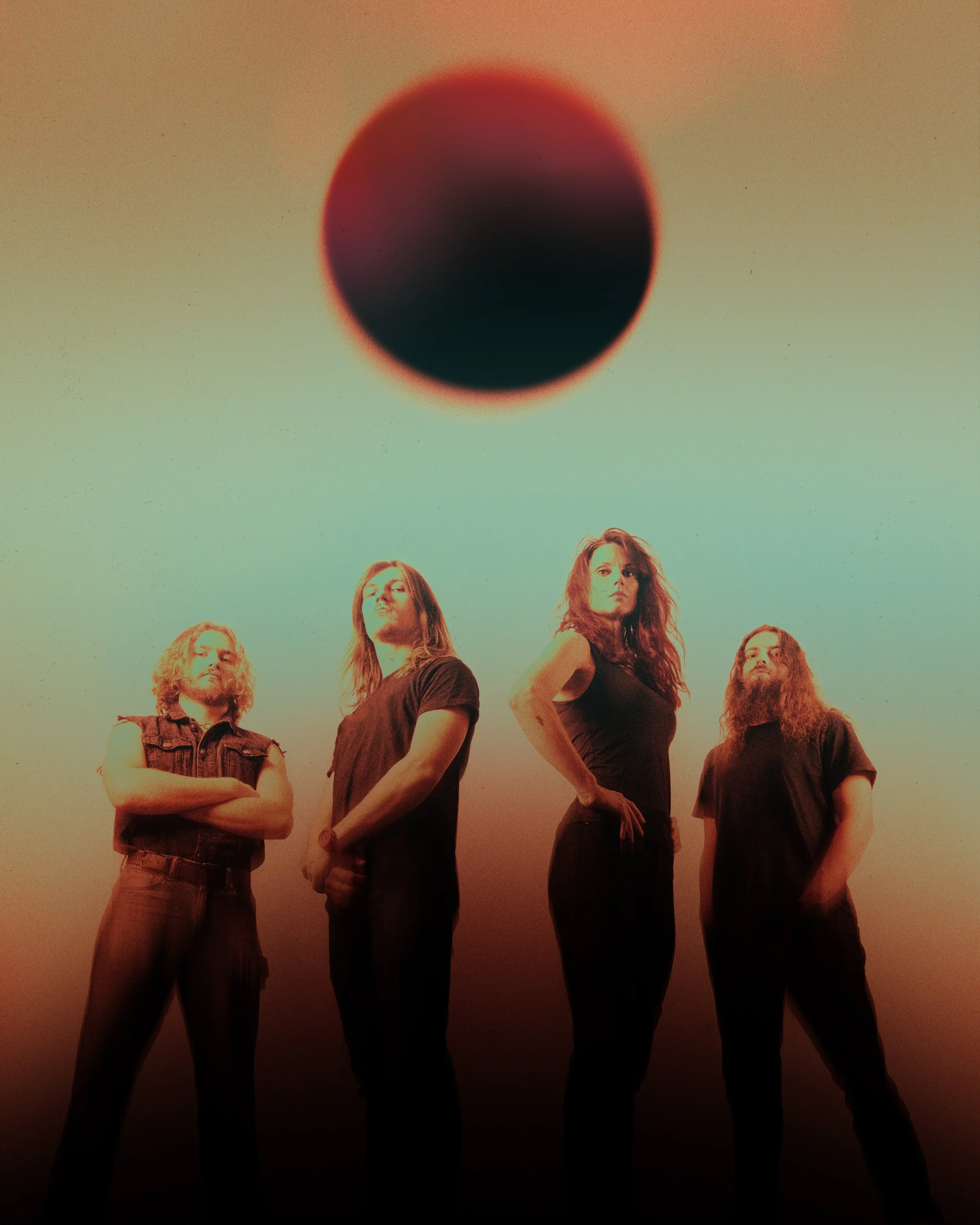 Official Photos by Guillaume Tronel