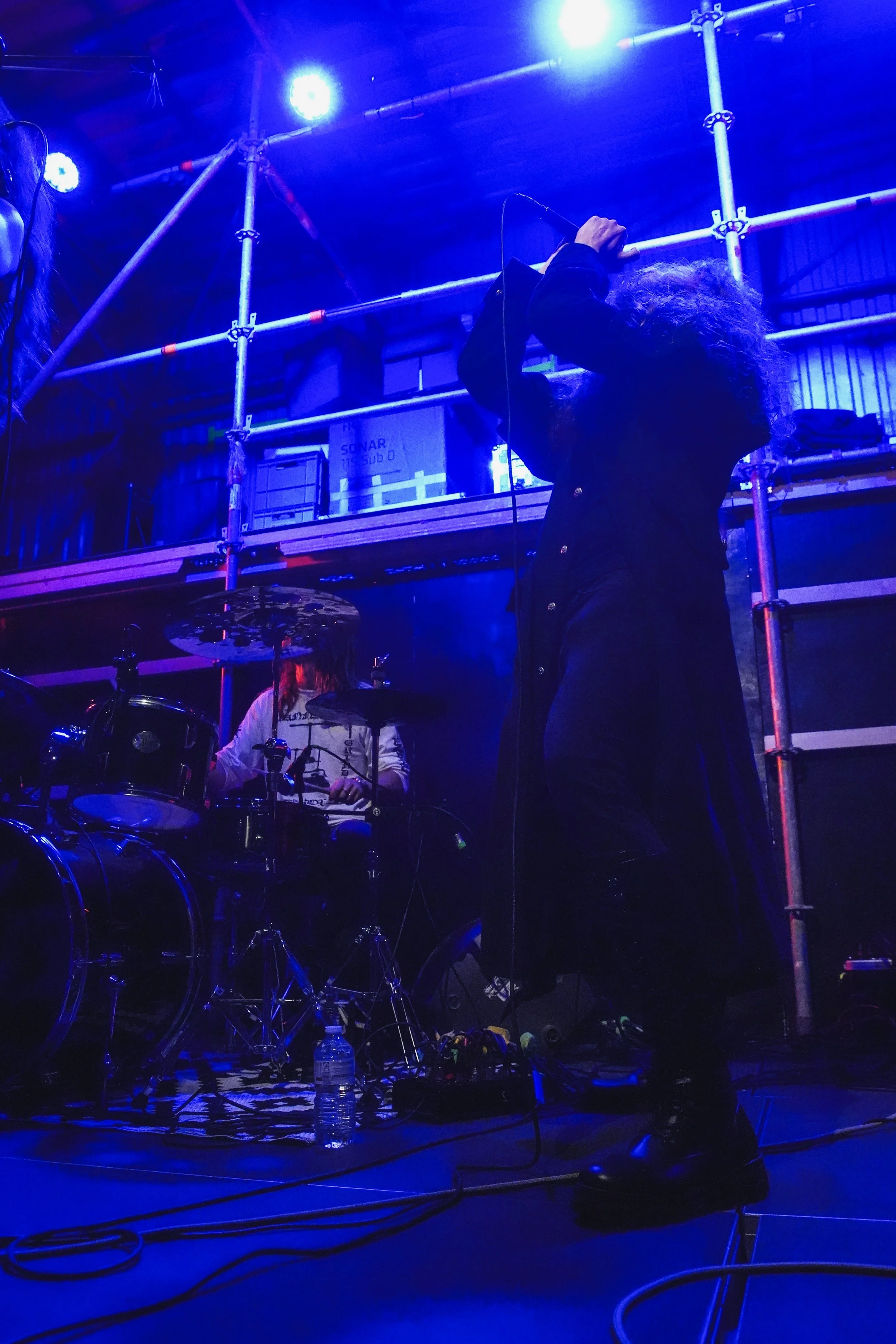 BERLIN, DE
SEPTEMBER 11