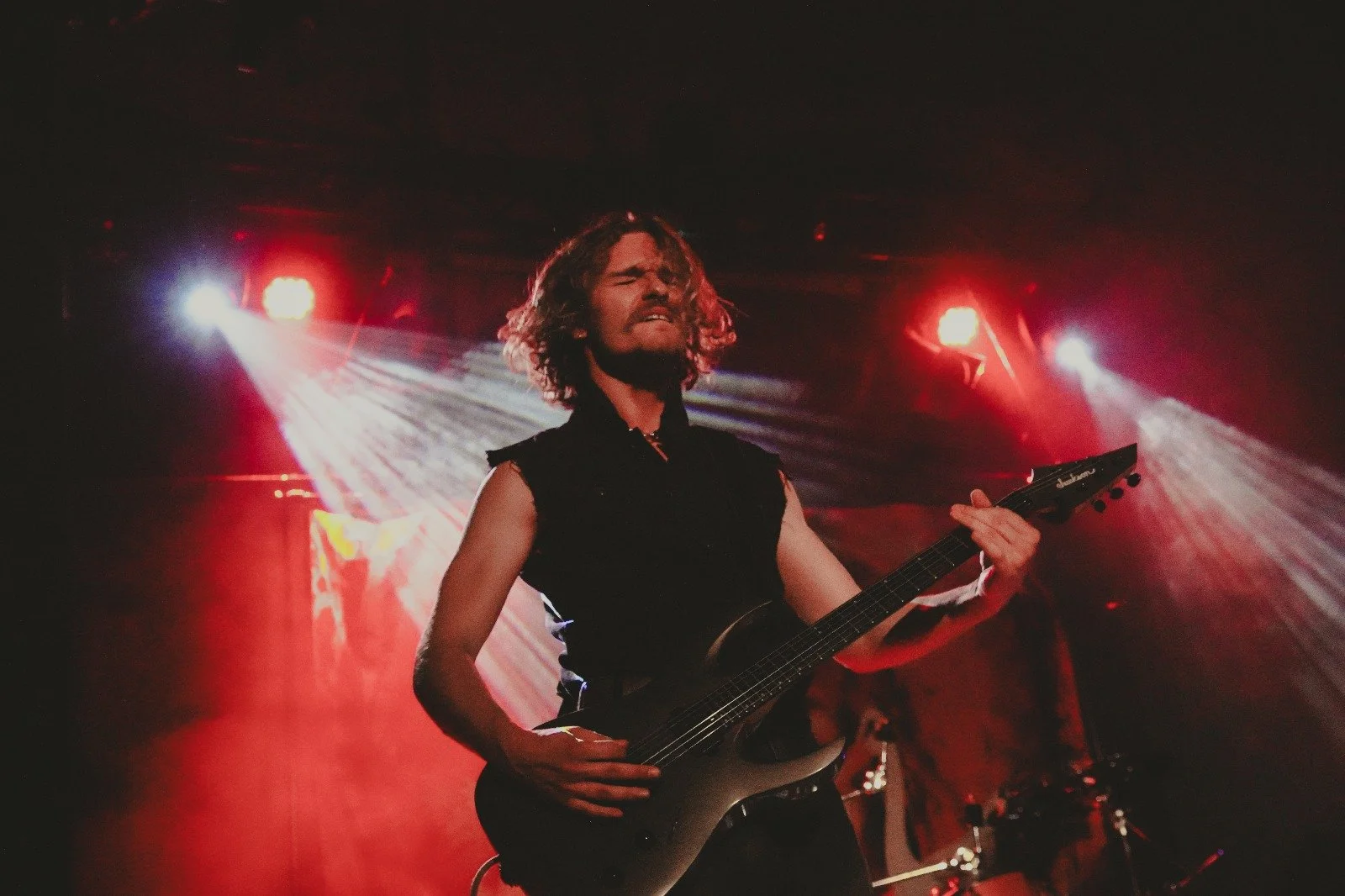 HAMBURG, DE
APRIL 23