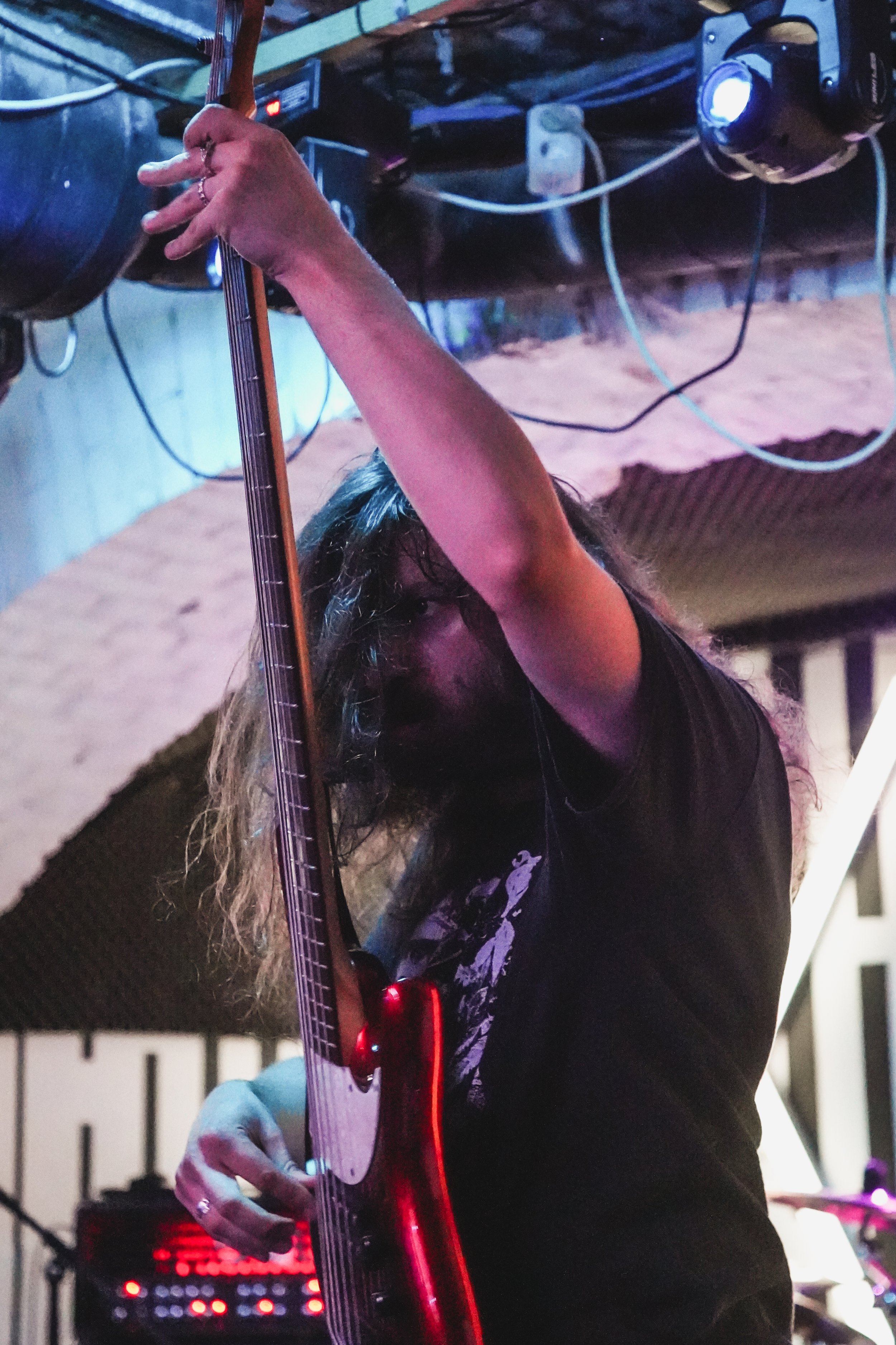 BUDAPEST, HU
SEPTEMBER 15