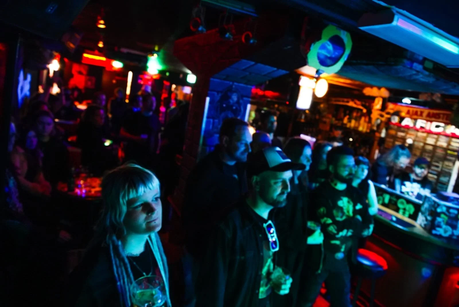 AMSTERDAM, NL
APRIL 25