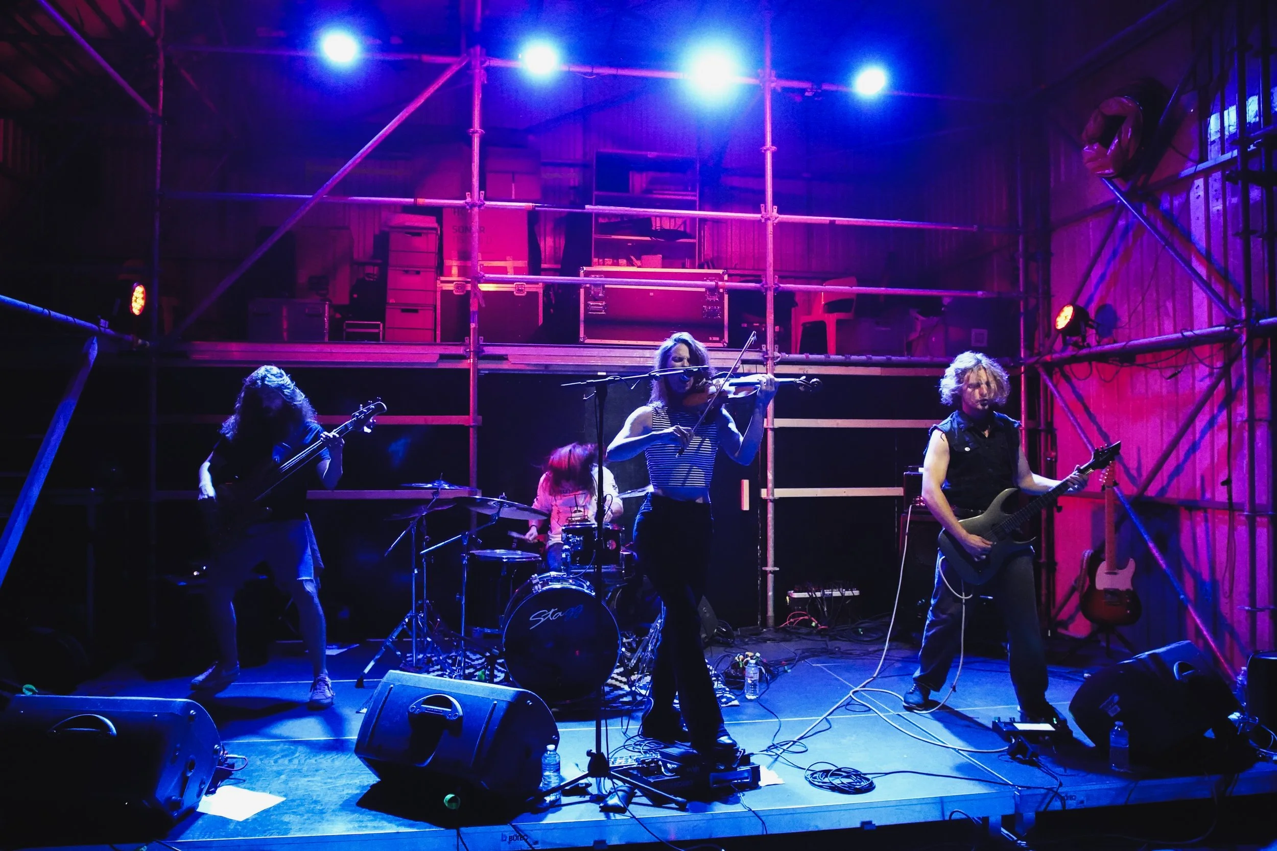 BERLIN, DE
SEPTEMBER 11