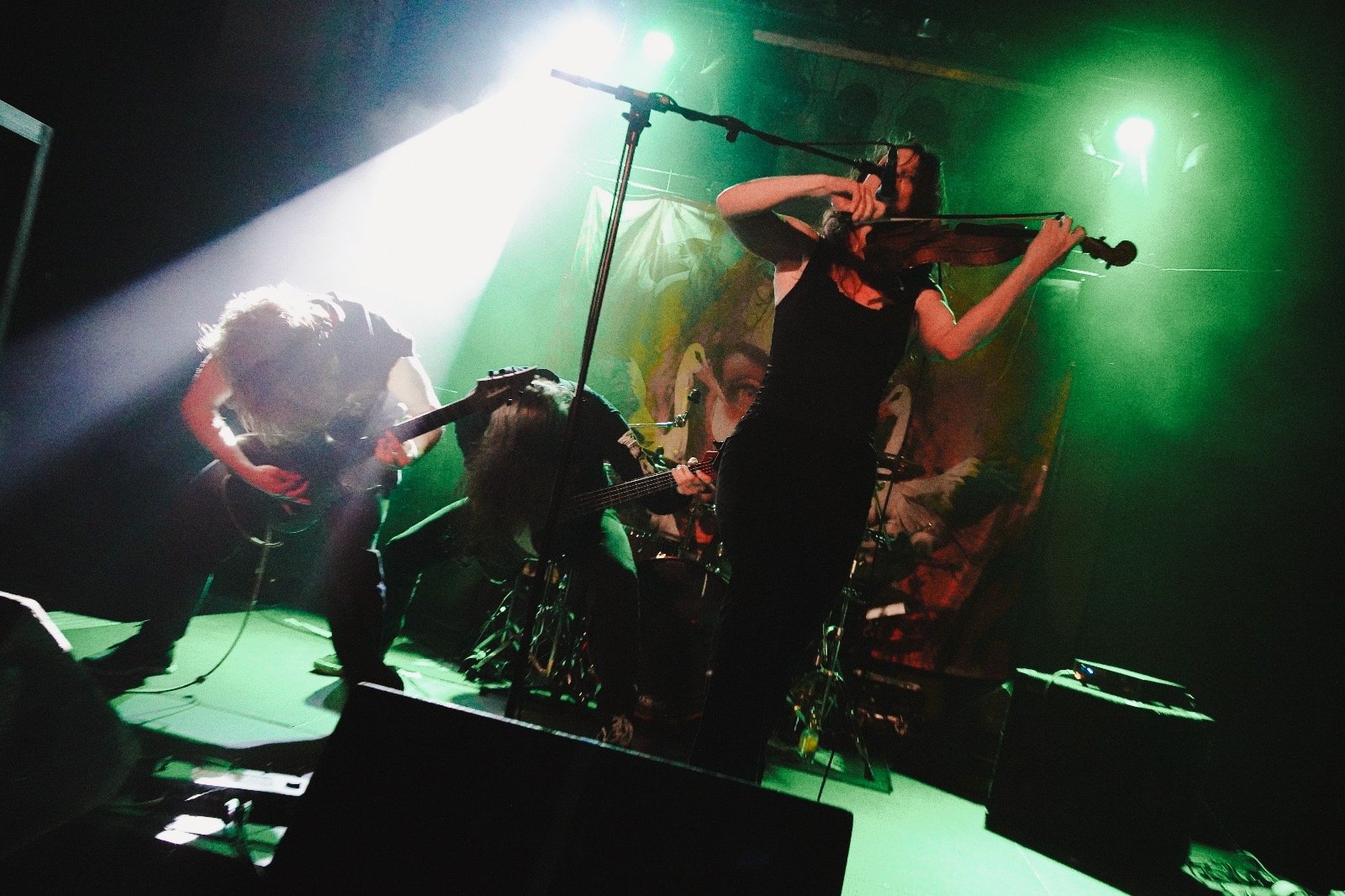 HAMBURG, DE
APRIL 23