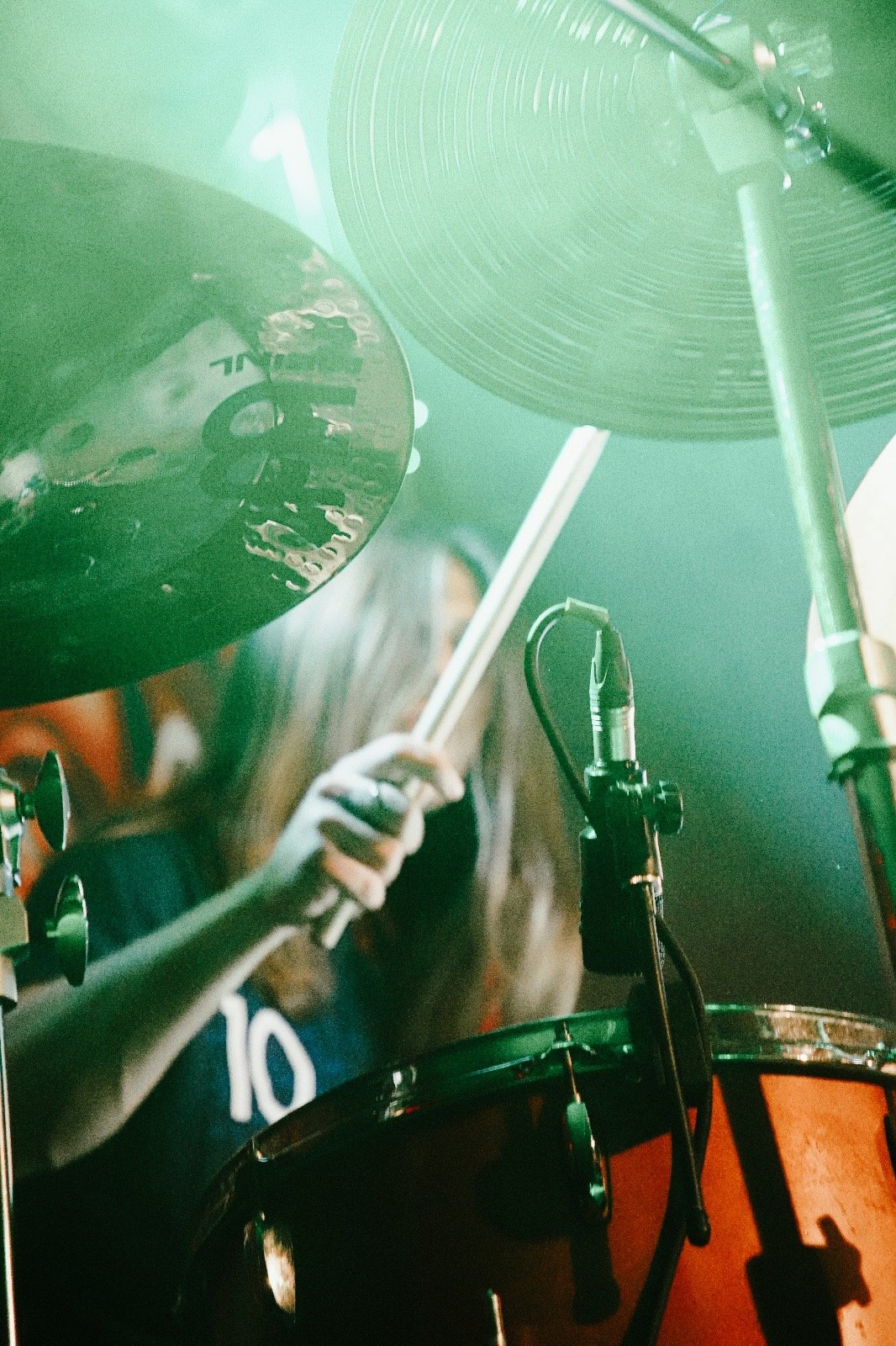 HAMBURG, DE
APRIL 23