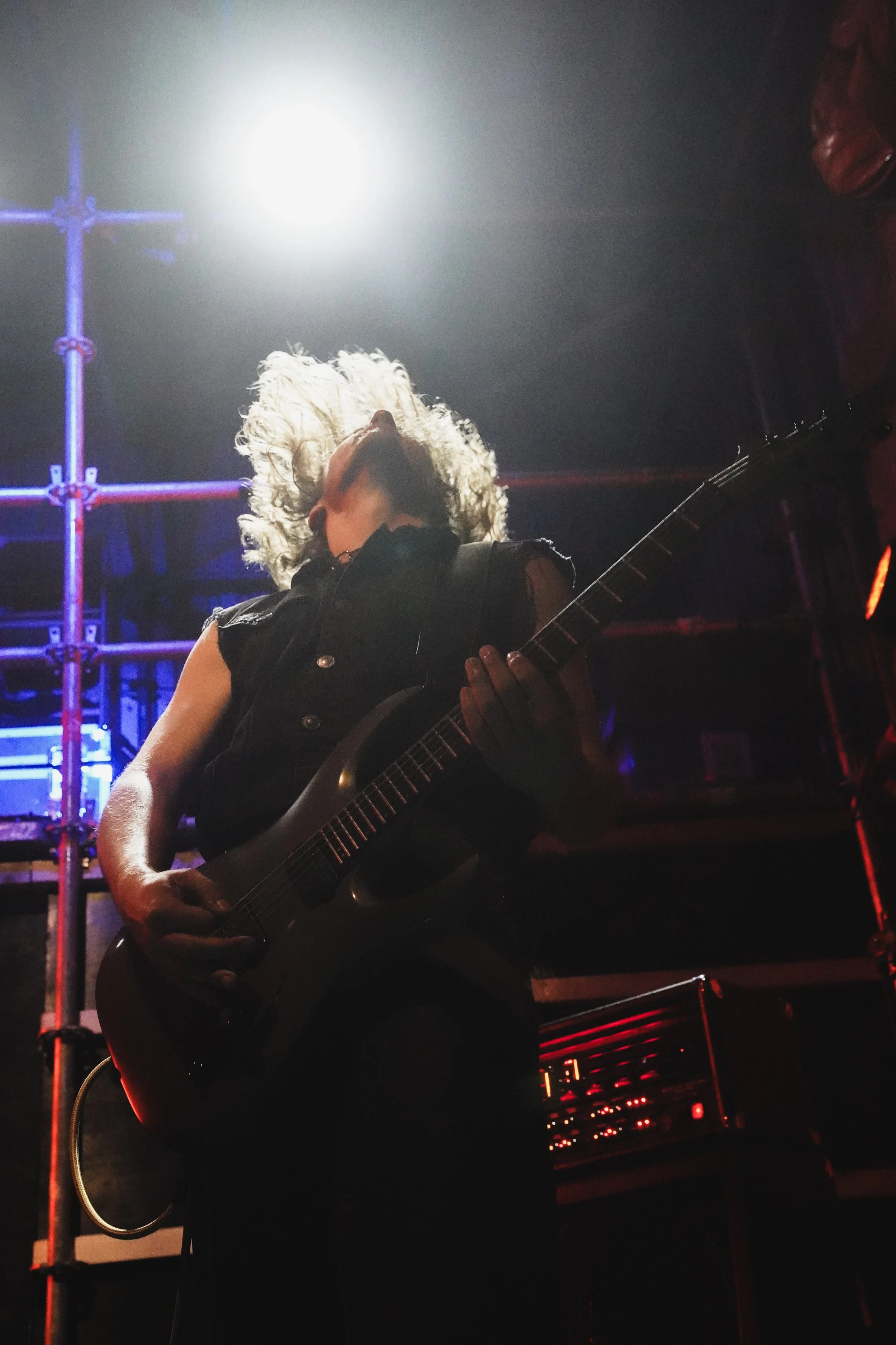 BERLIN, DE
SEPTEMBER 11