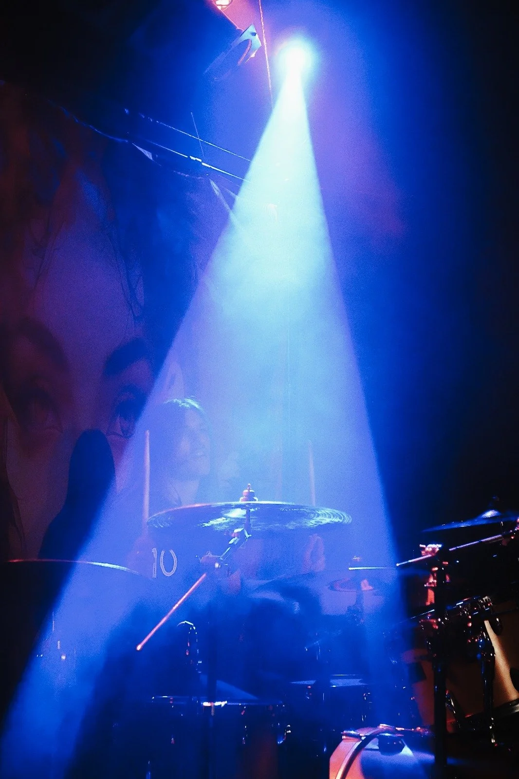 HAMBURG, DE
APRIL 23