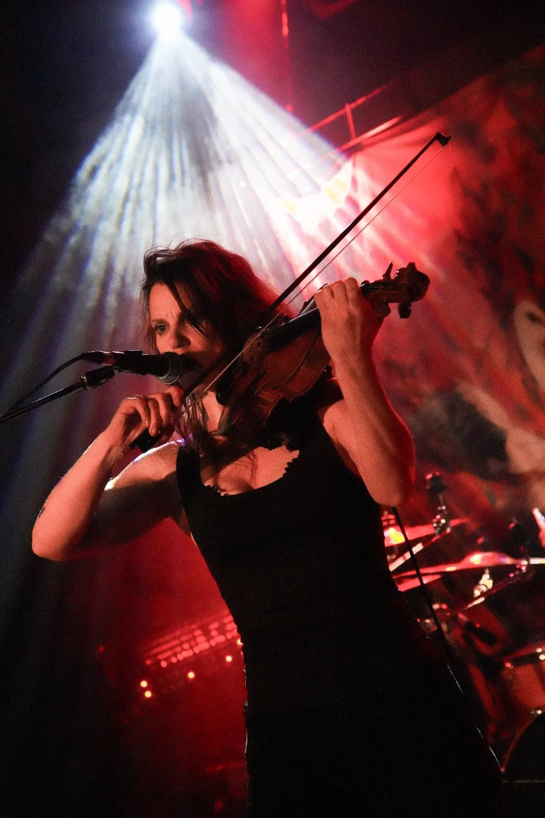 HAMBURG, DE
APRIL 23