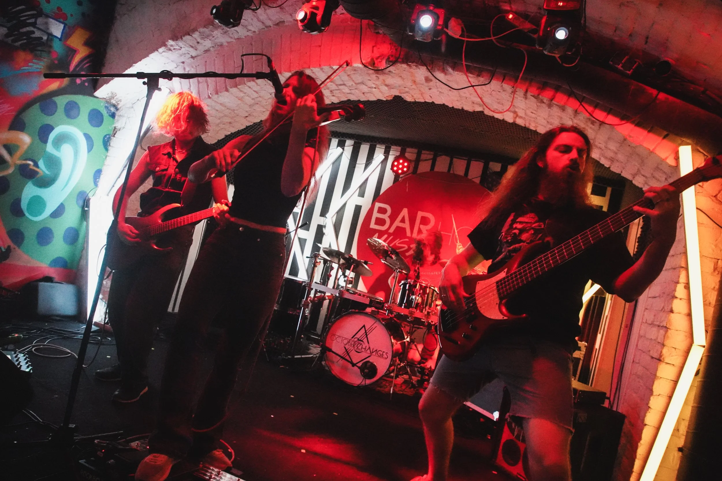 BUDAPEST, HU
SEPTEMBER 15